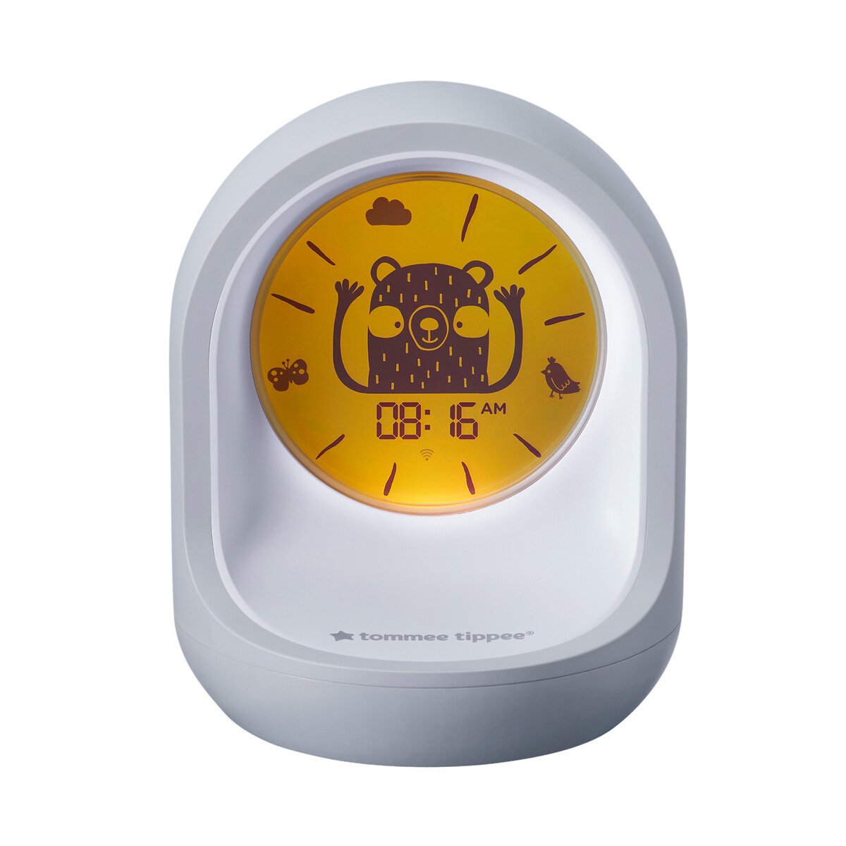 Schlaftrainer / Smart-Wecker Timekeeper von Tommee Tippee