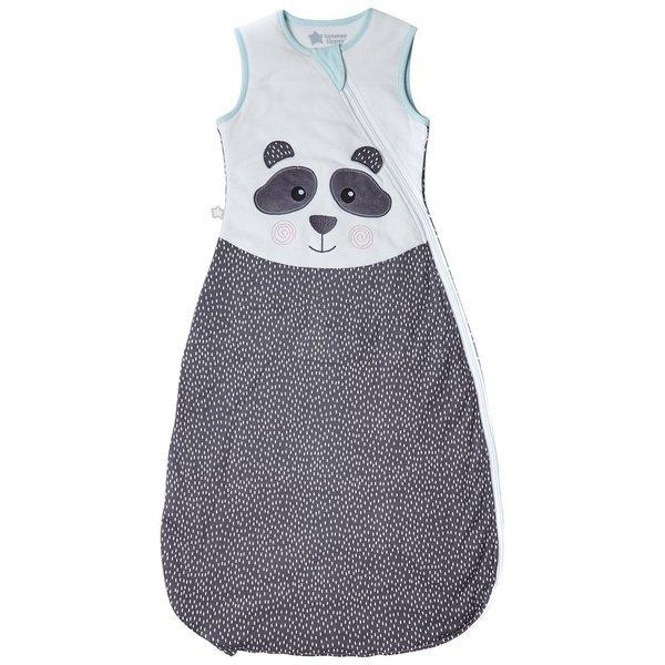 Original Grobag Schlafsack 2.5 Tog Pip Der Panda 105 Cm Unisex von Tommee Tippee