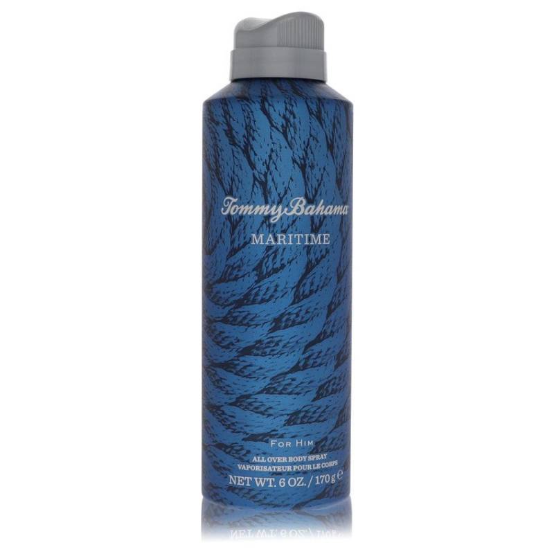 Tommy Bahama Maritime Body Spray 177 ml von Tommy Bahama