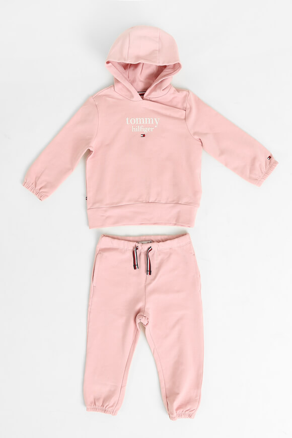 Tommy Hilfiger Kids Baby-Set | Pink Shade | Baby  | 56 von Tommy Hilfiger Kids