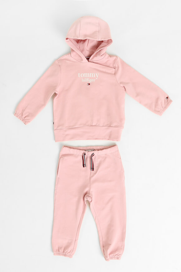 Tommy Hilfiger Kids Baby-Set | Pink Shade | Baby  | 86 von Tommy Hilfiger Kids