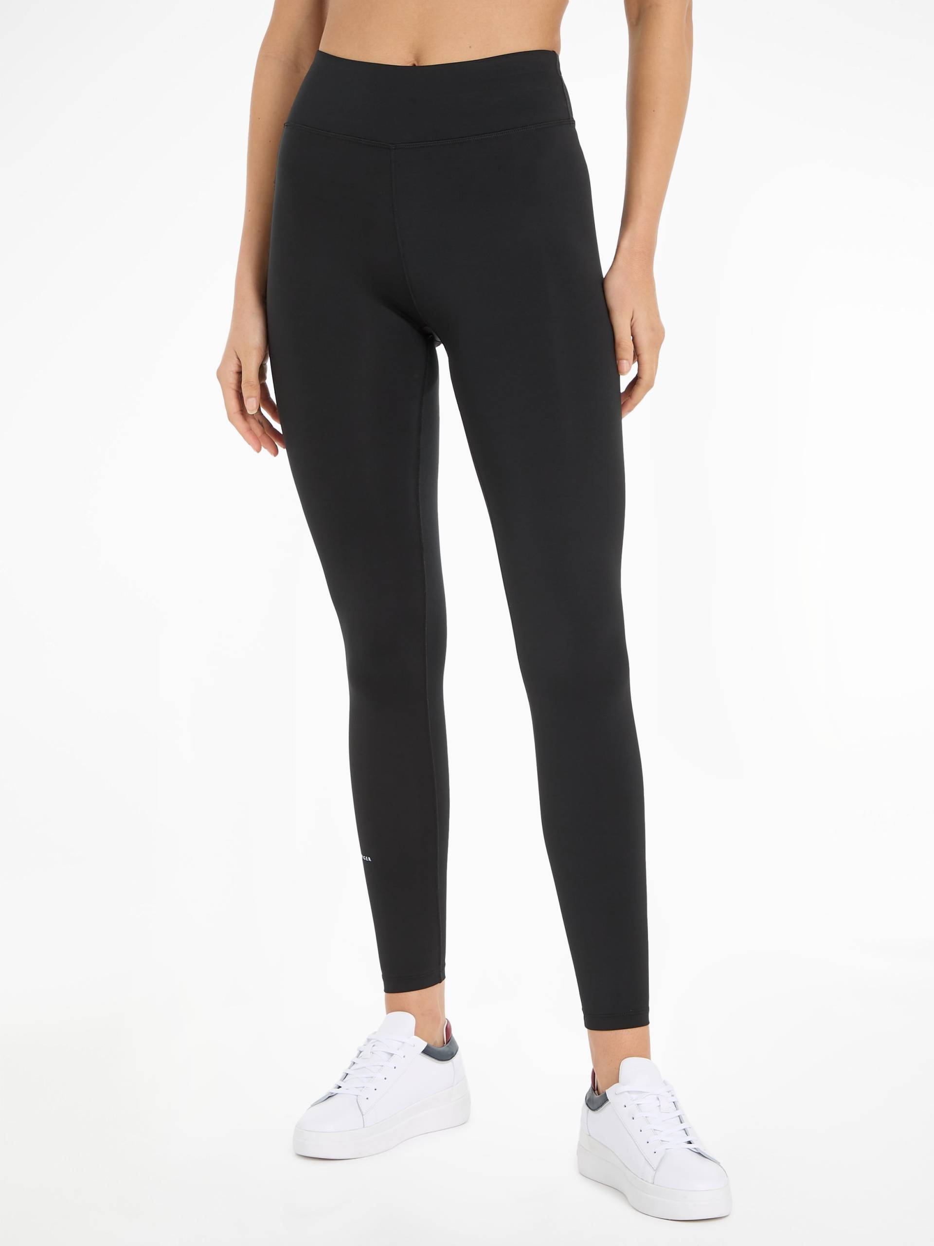 Tommy Hilfiger Sport Funktionsleggings »ESS RW MINI CORP LEGGING« von Tommy Hilfiger Sport