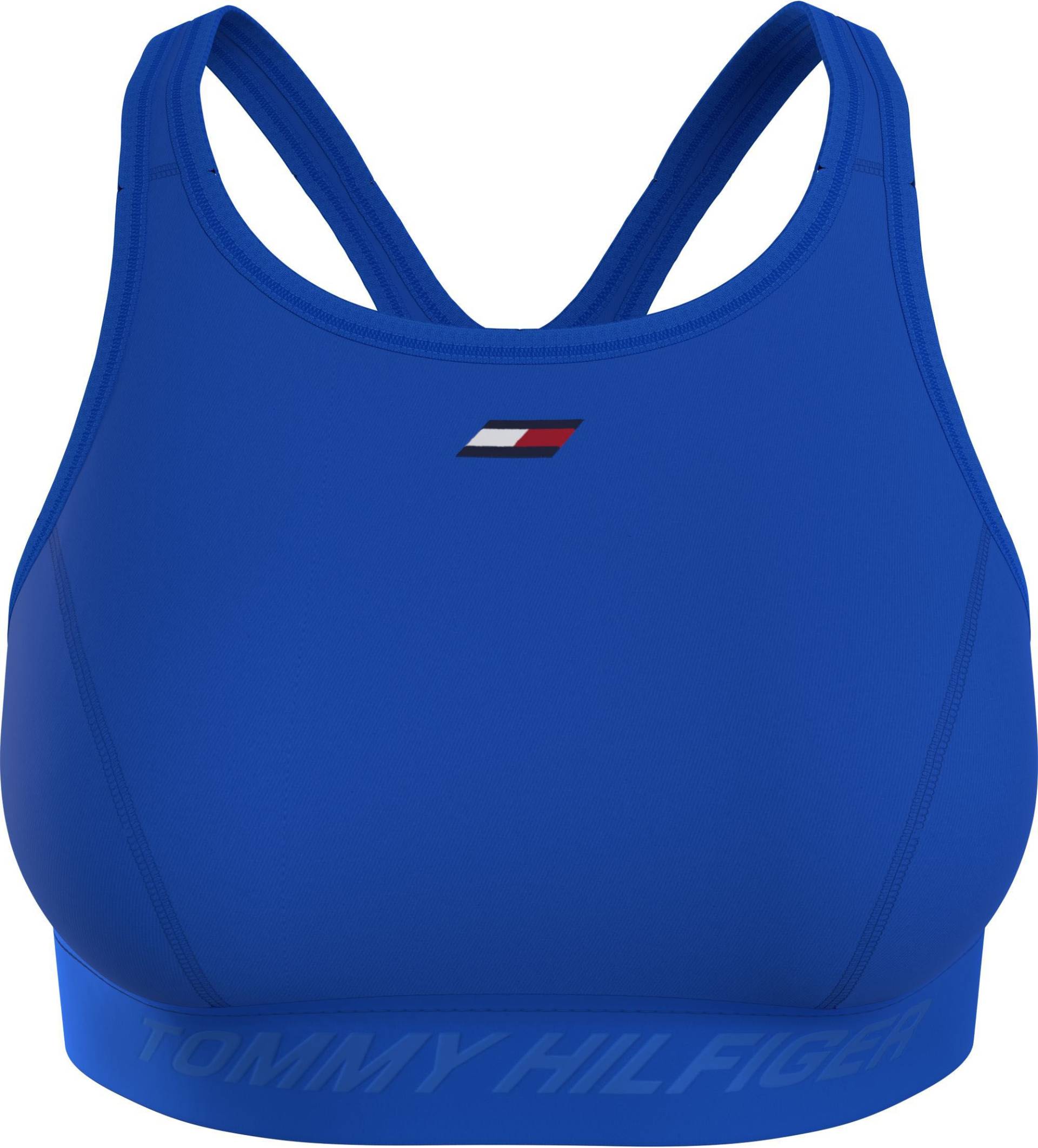 Tommy Hilfiger Sport Sport-Bustier »MID INTENSITY H-NK ESSENTIAL BRA« von Tommy Hilfiger Sport