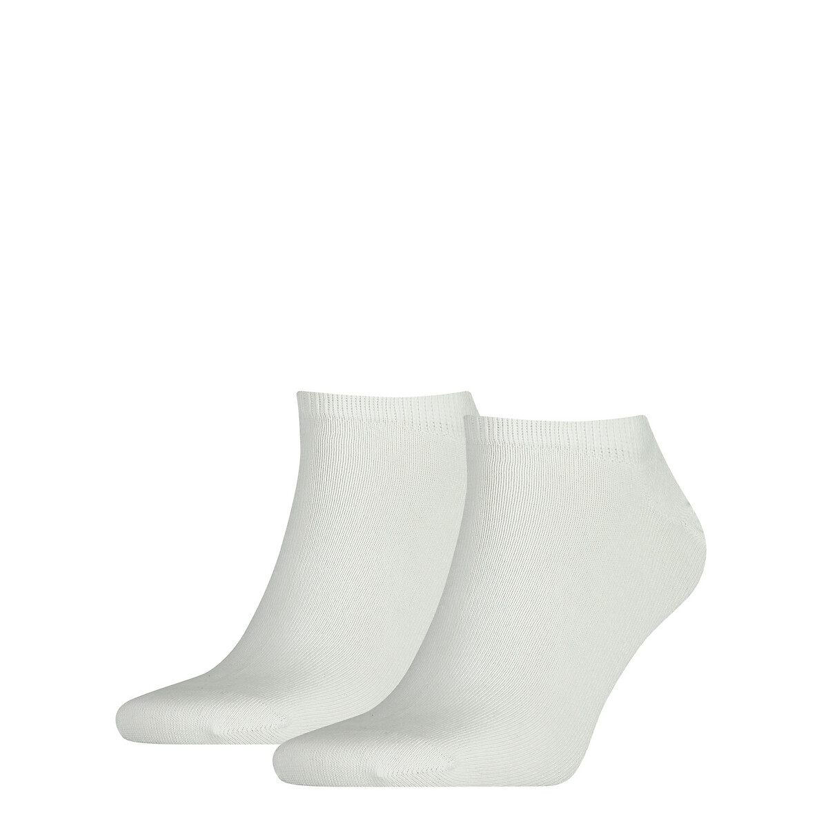 2er-Pack Sneakersocken von Tommy Hilfiger