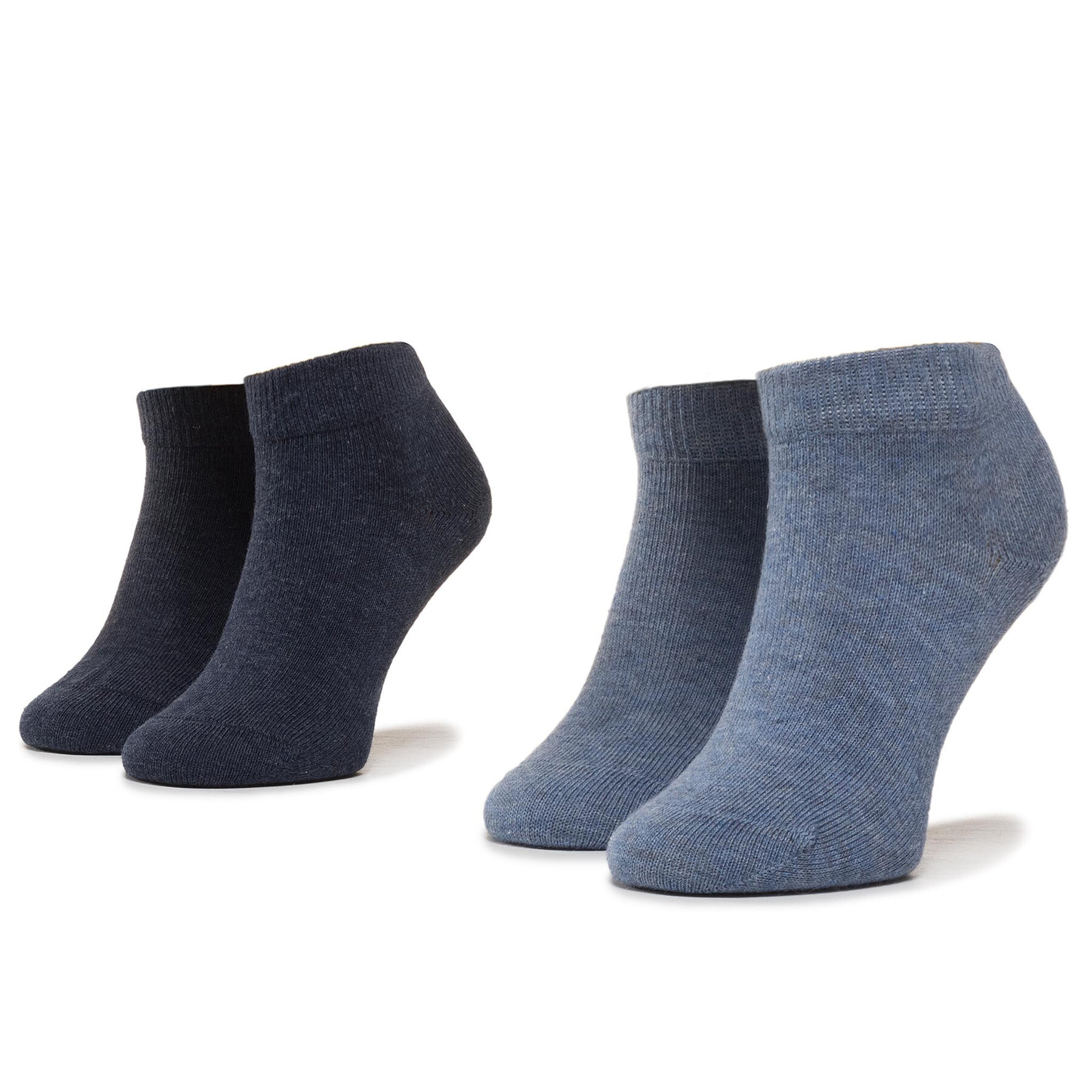 2er-Set niedrige Kindersocken Tommy Hilfiger 301390 Dunkelblau 2er-Set niedrige Kindersocken Tommy Hilfiger 301390 Dunkelblau von Tommy Hilfiger