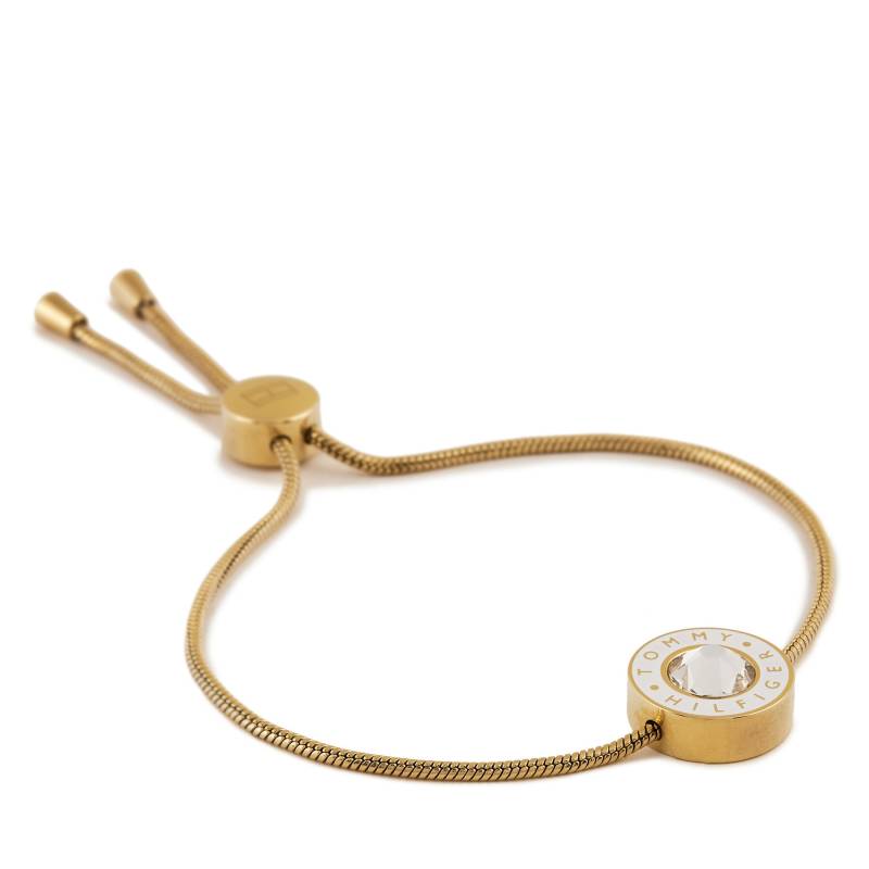 Armband Tommy Hilfiger 2780806 Goldfarben von Tommy Hilfiger