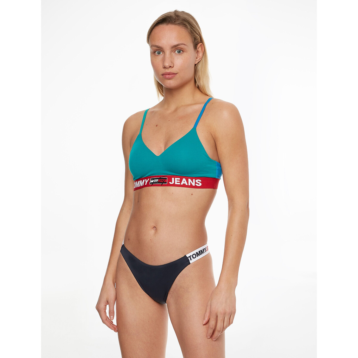 Bikini-Slip von Tommy Hilfiger