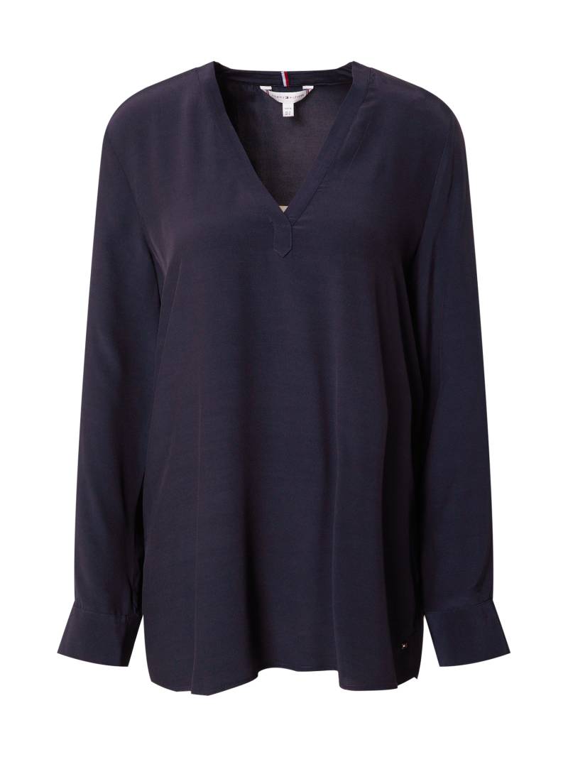 Blouse von Tommy Hilfiger