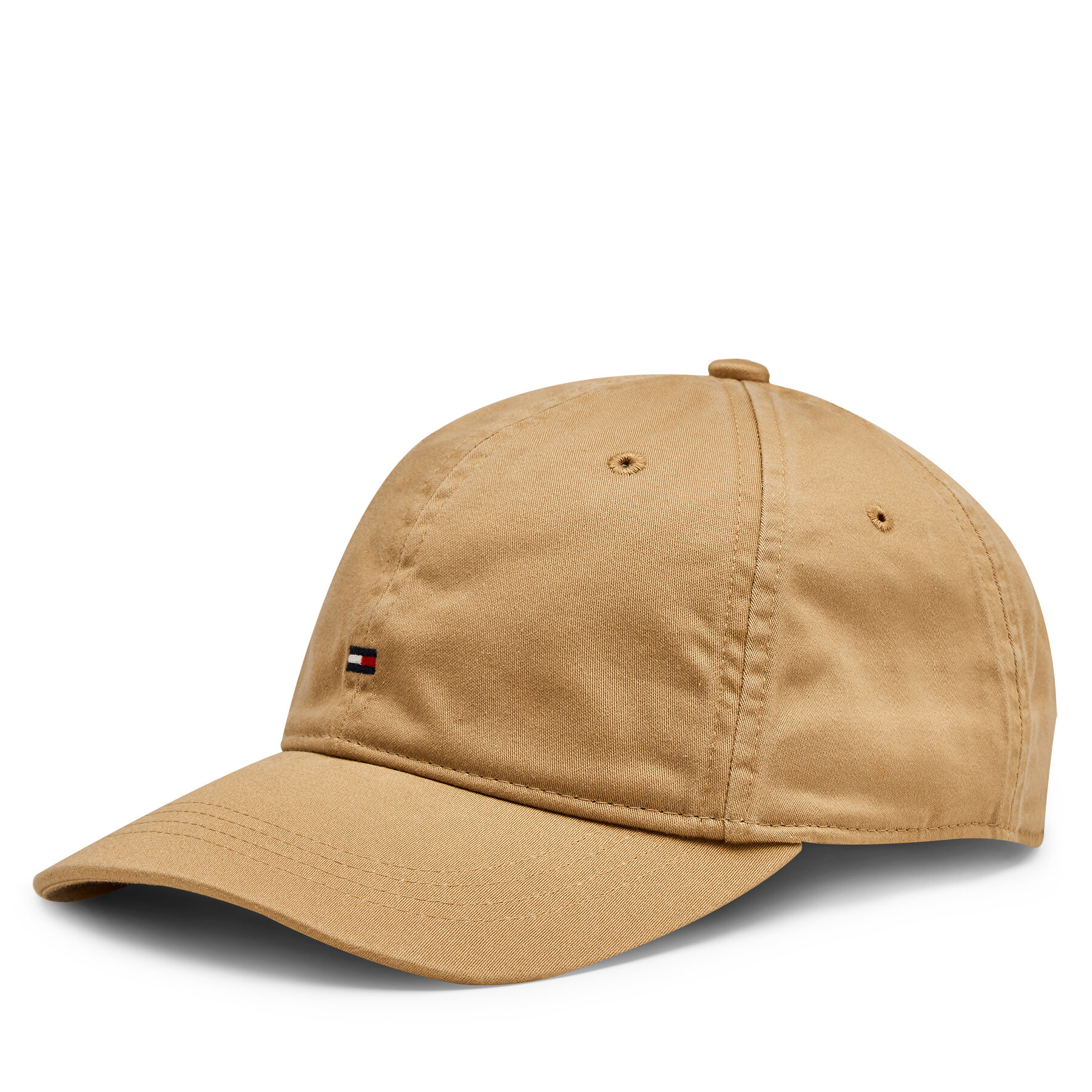 Cap Tommy Hilfiger AM0AM12303 Classic Khaki RBL von Tommy Hilfiger