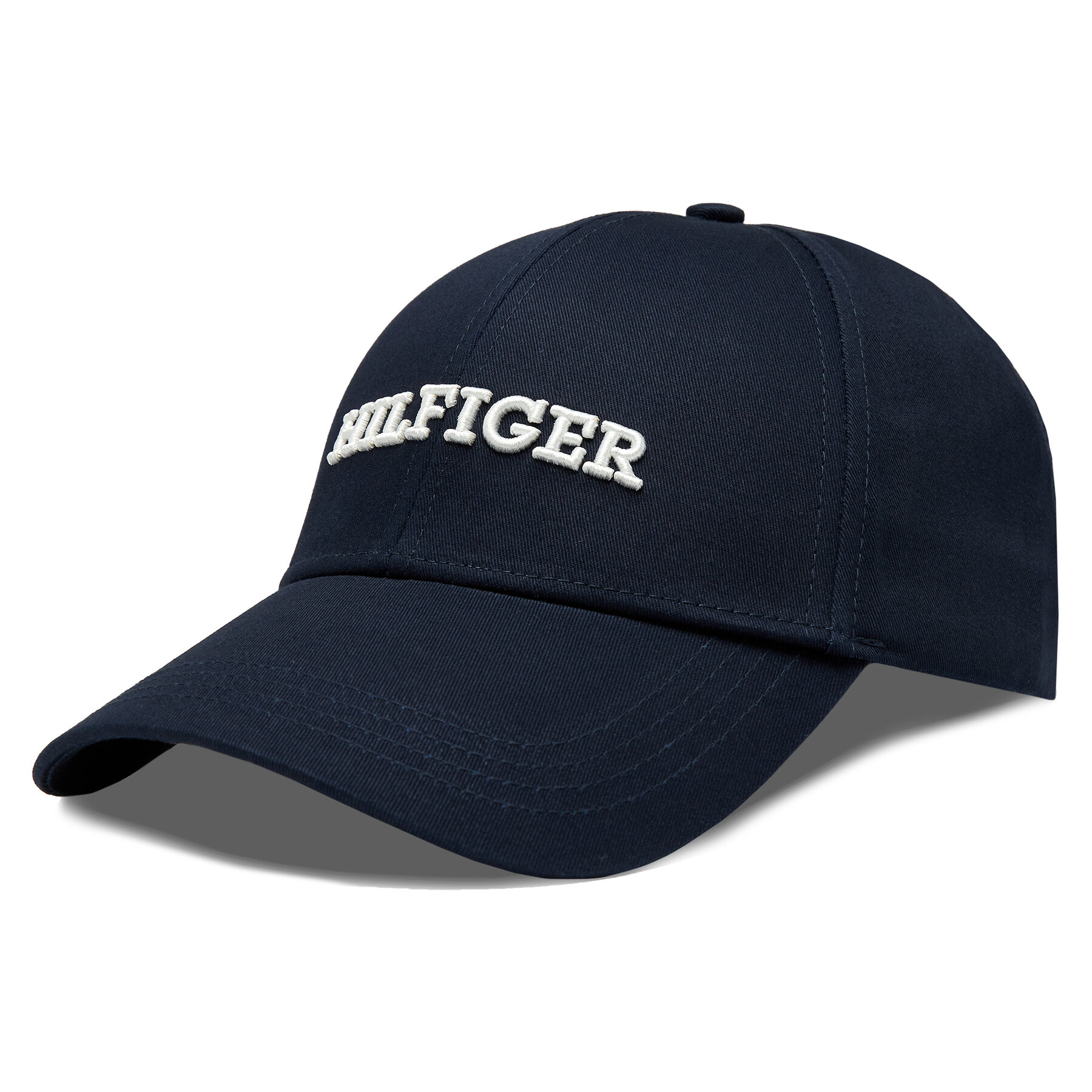 Cap Tommy Hilfiger AW0AW15532 Desert Sky DW5 von Tommy Hilfiger