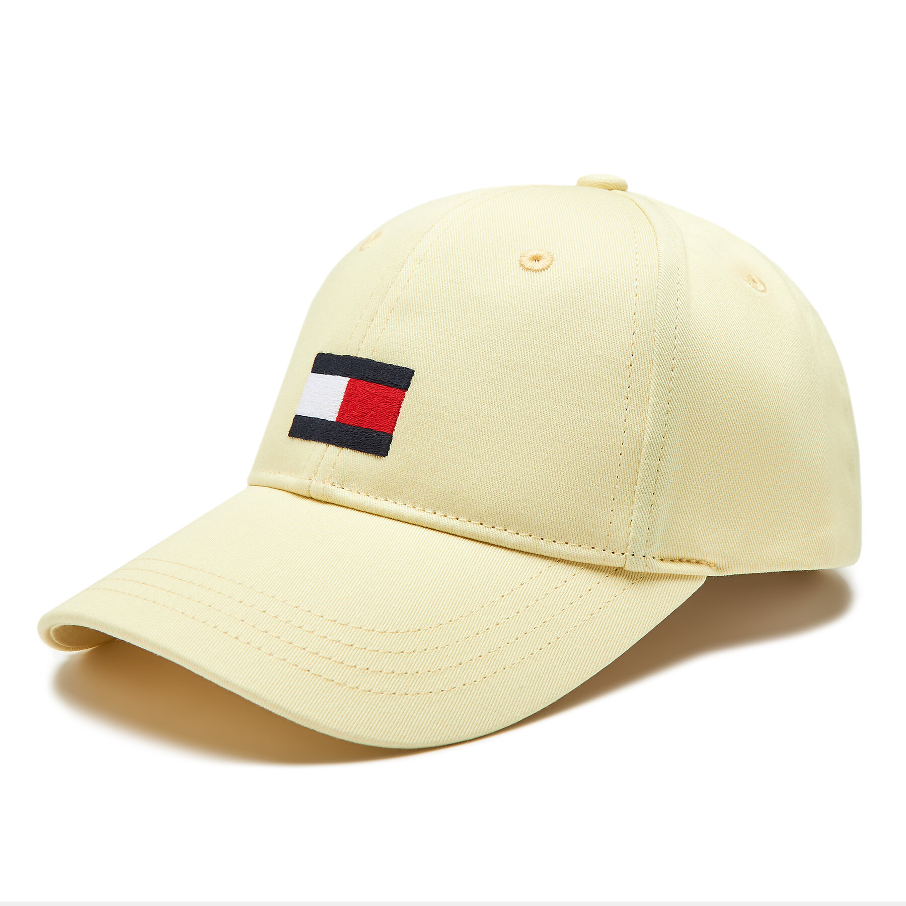 Cap Tommy Hilfiger Big Flag AU0AU01668 ZGC von Tommy Hilfiger