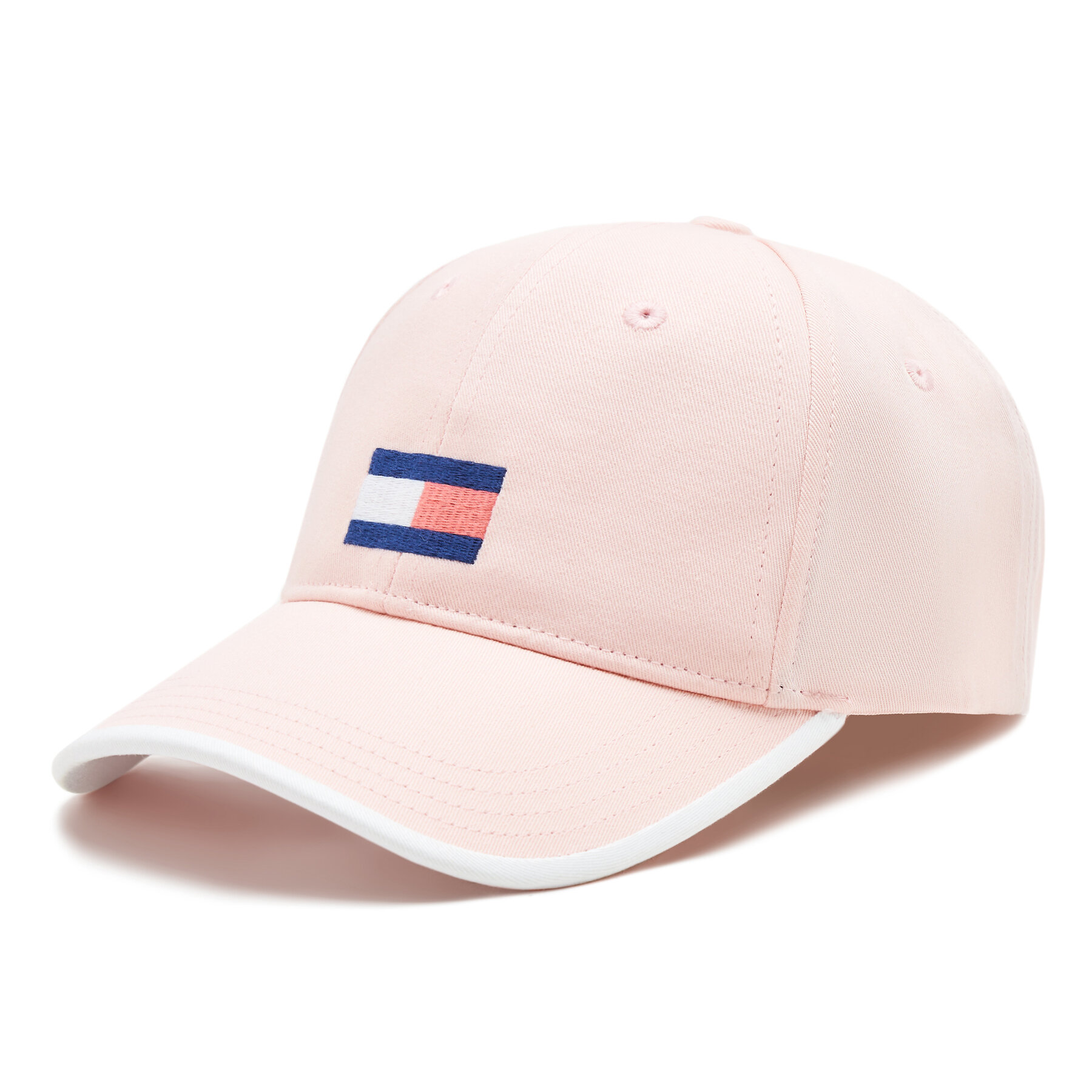 Cap Tommy Hilfiger Big Flag AU0AU01732 TJS von Tommy Hilfiger