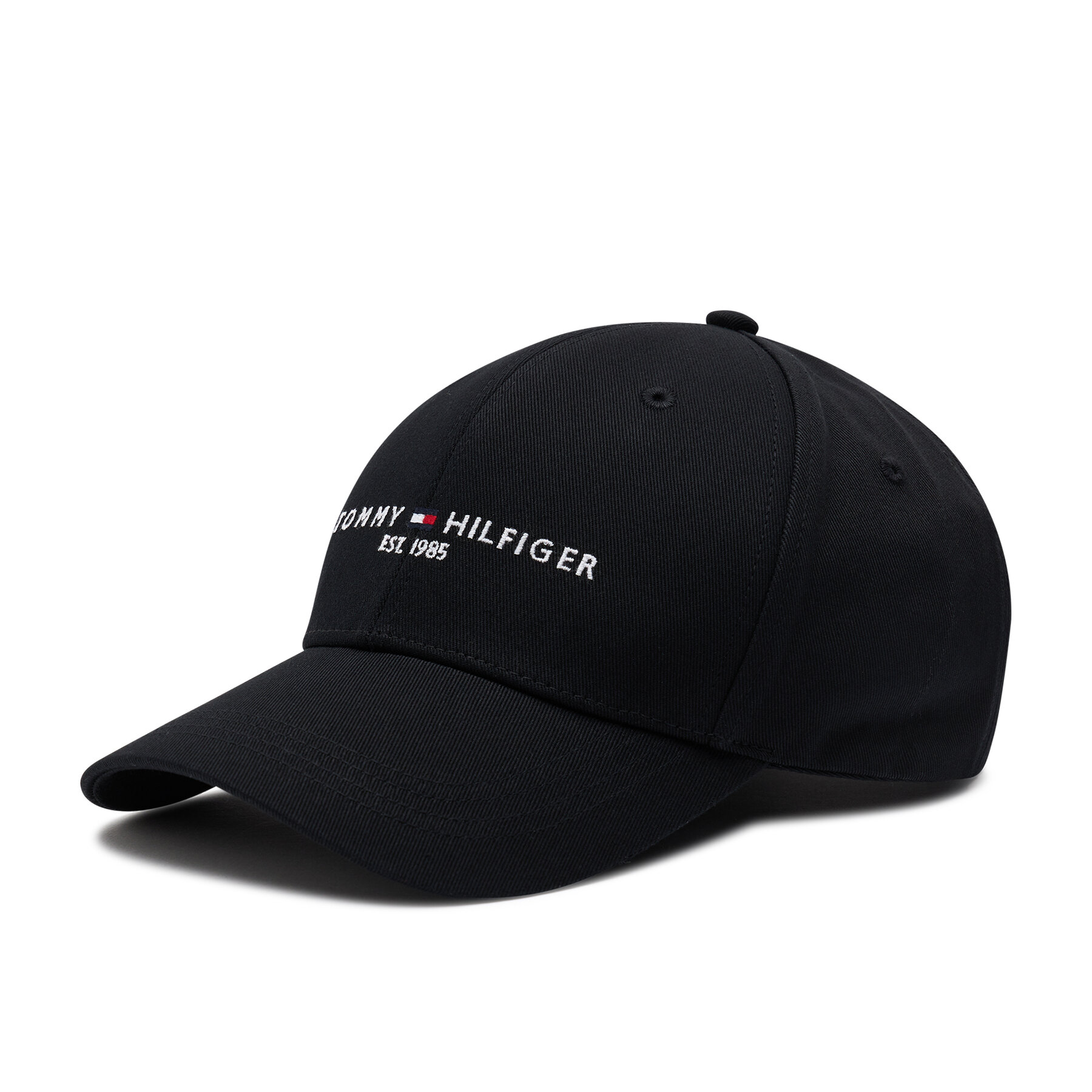 Cap Tommy Hilfiger Th Established Cap AM0AM07352 BDS von Tommy Hilfiger