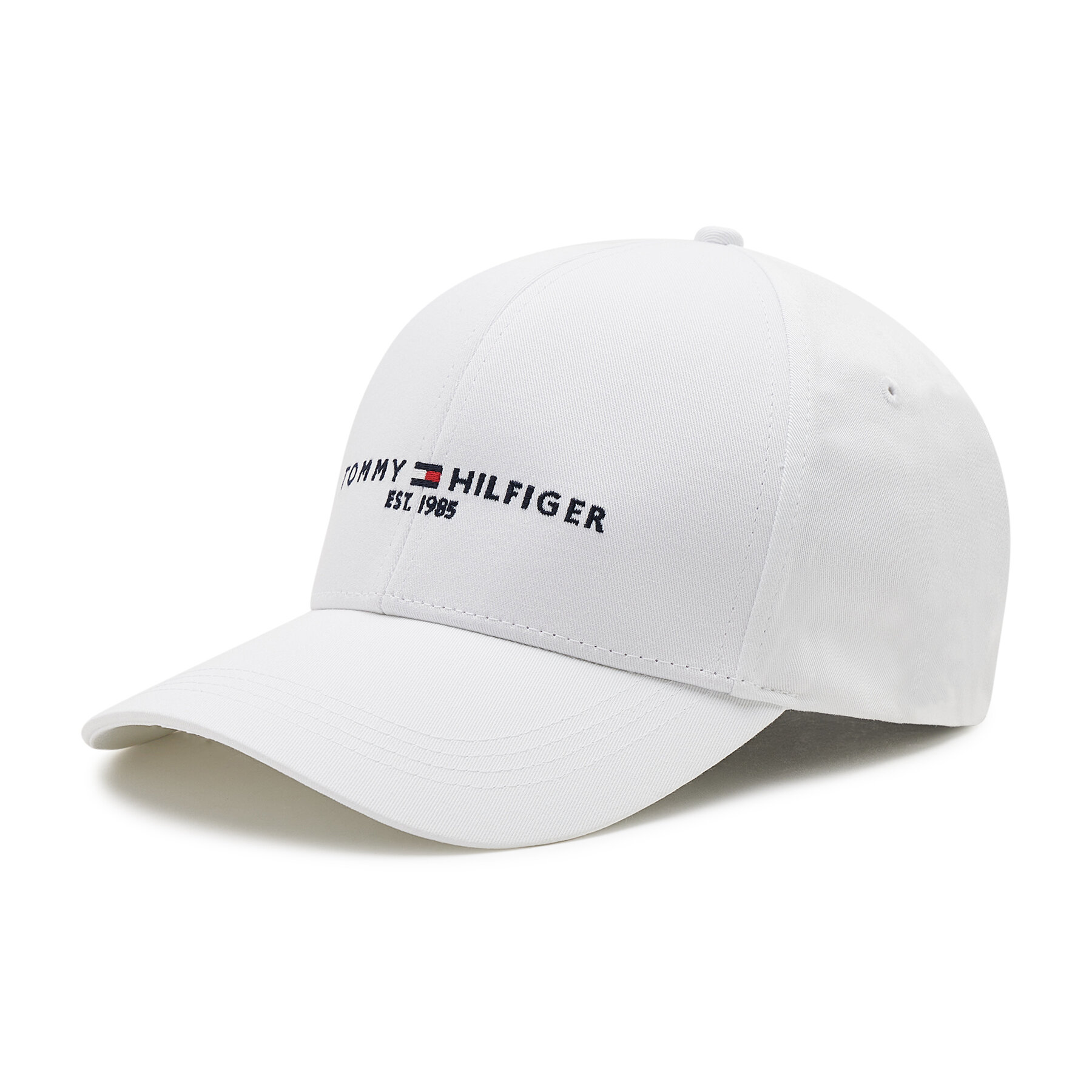 Cap Tommy Hilfiger Th Established Cap AM0AM07352 YCF von Tommy Hilfiger