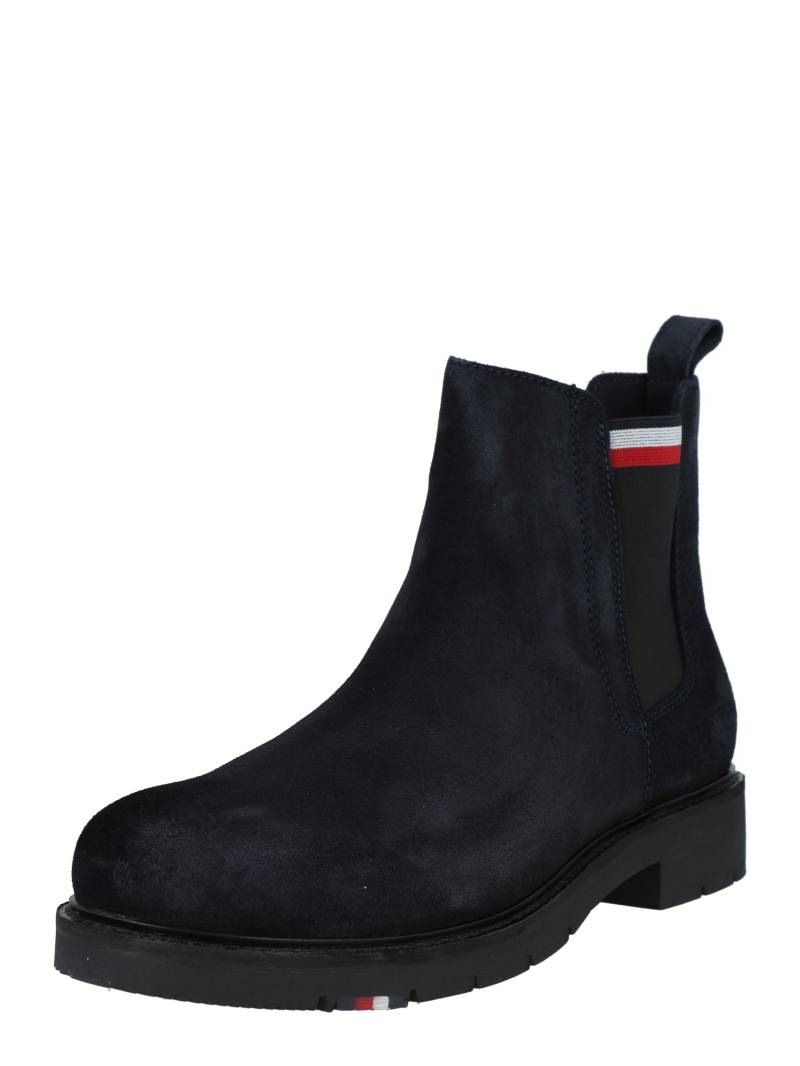 Chelsea Boots von Tommy Hilfiger