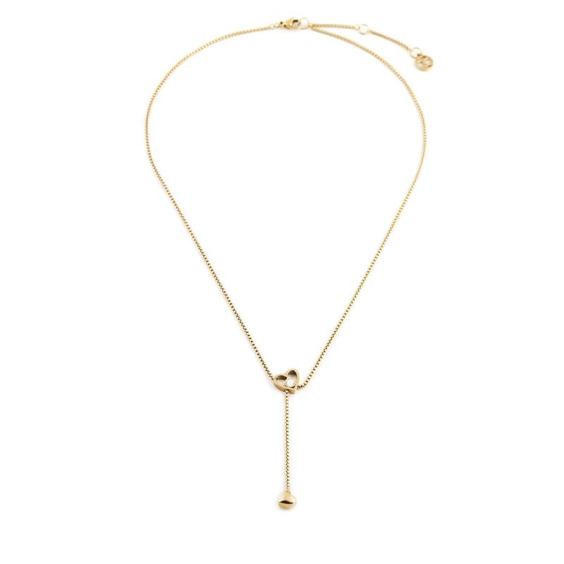 Halskette Tommy Hilfiger 2780672 Goldfarben von Tommy Hilfiger