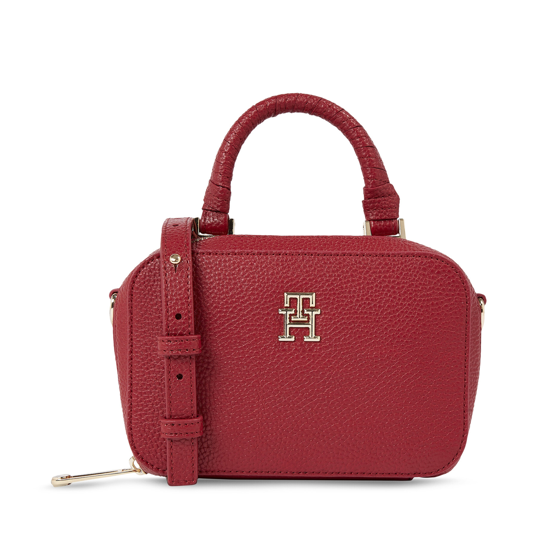 Handtasche Tommy Hilfiger AW0AW14880 XJS von Tommy Hilfiger