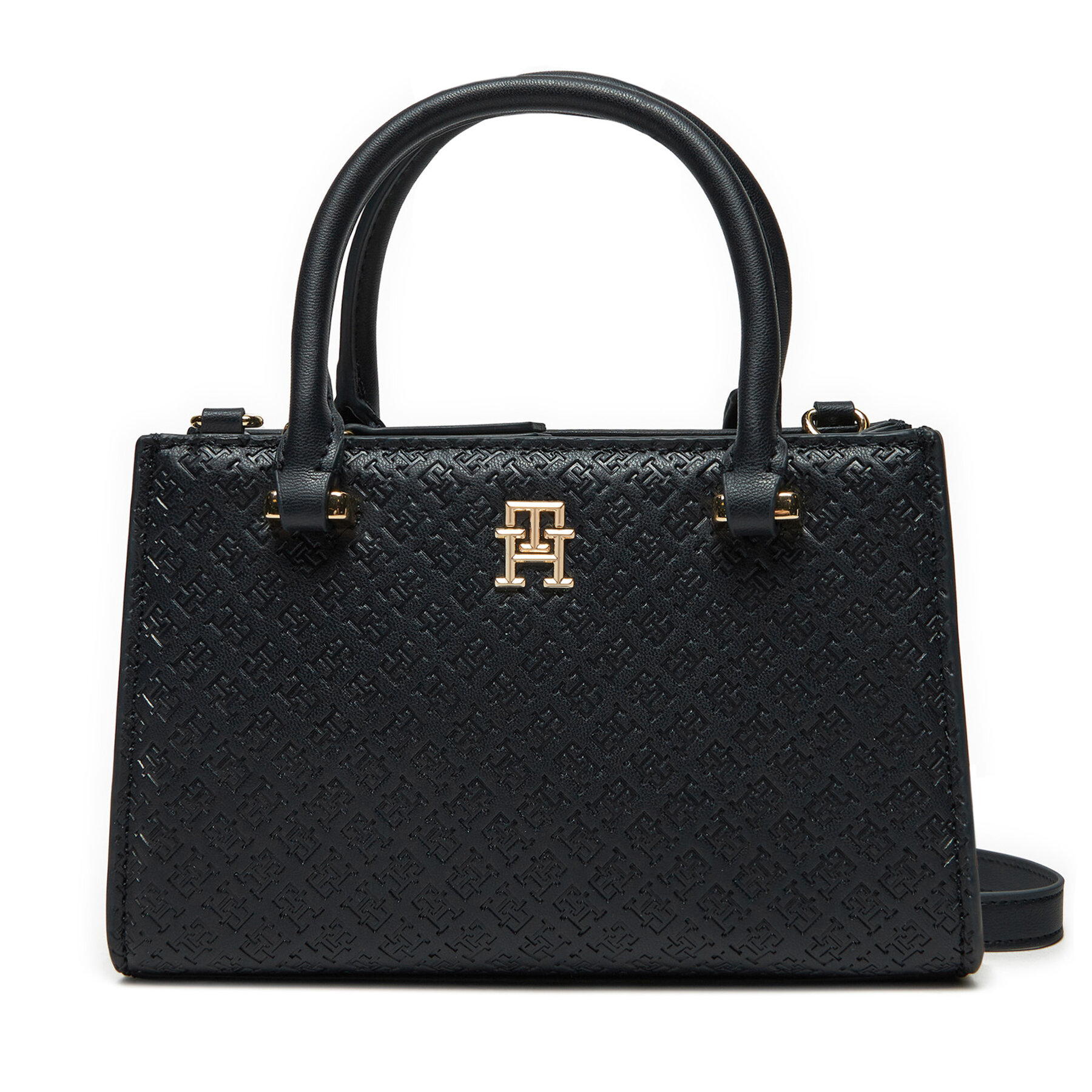 Handtasche Tommy Hilfiger AW0AW16932 Handtasche Tommy Hilfiger AW0AW16932 von Tommy Hilfiger