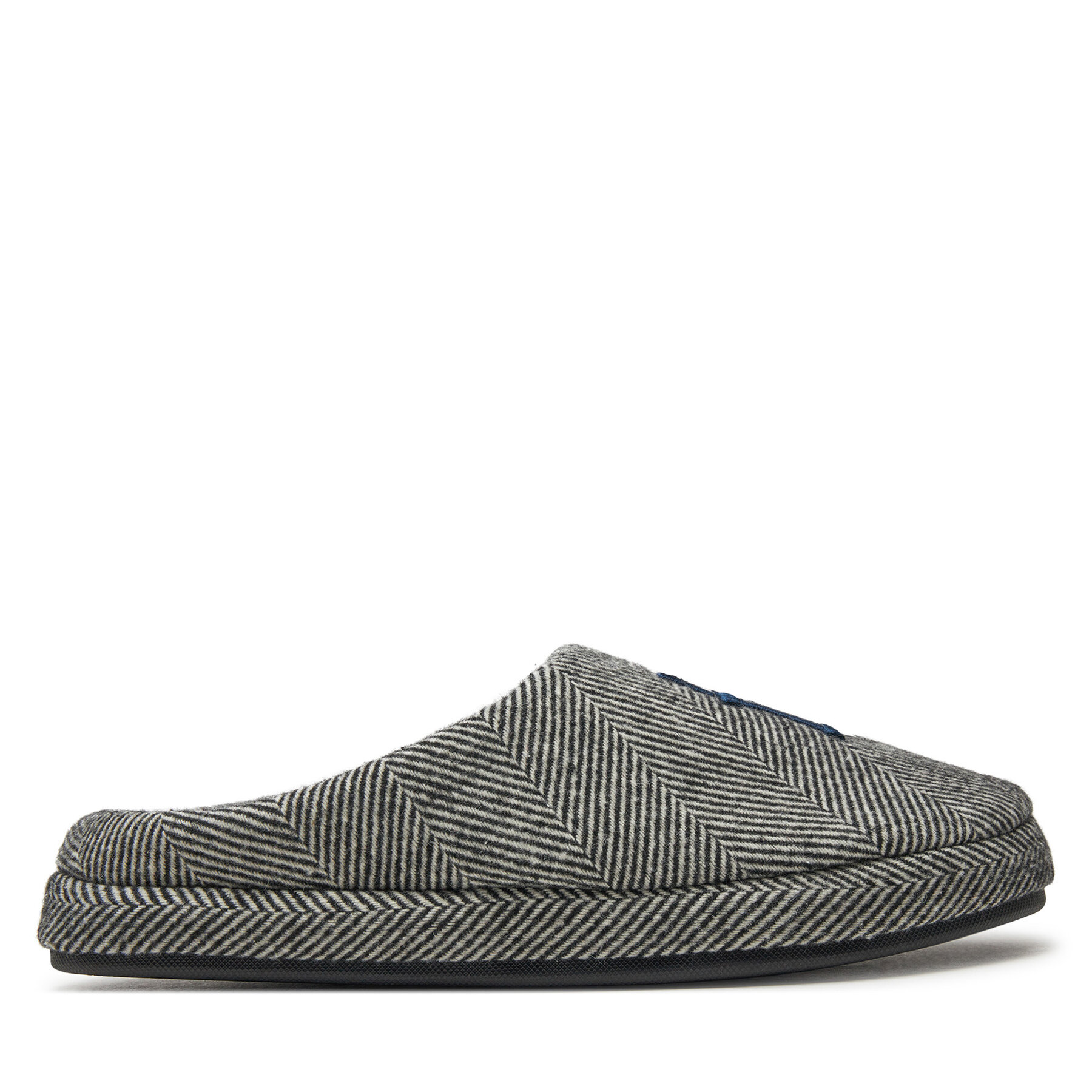 Hausschuhe Tommy Hilfiger Embroi Herringbone House Shoe FM0FM05539 Schwarz Hausschuhe Tommy Hilfiger Embroi Herringbone House Shoe FM0FM05539 Schwarz von Tommy Hilfiger