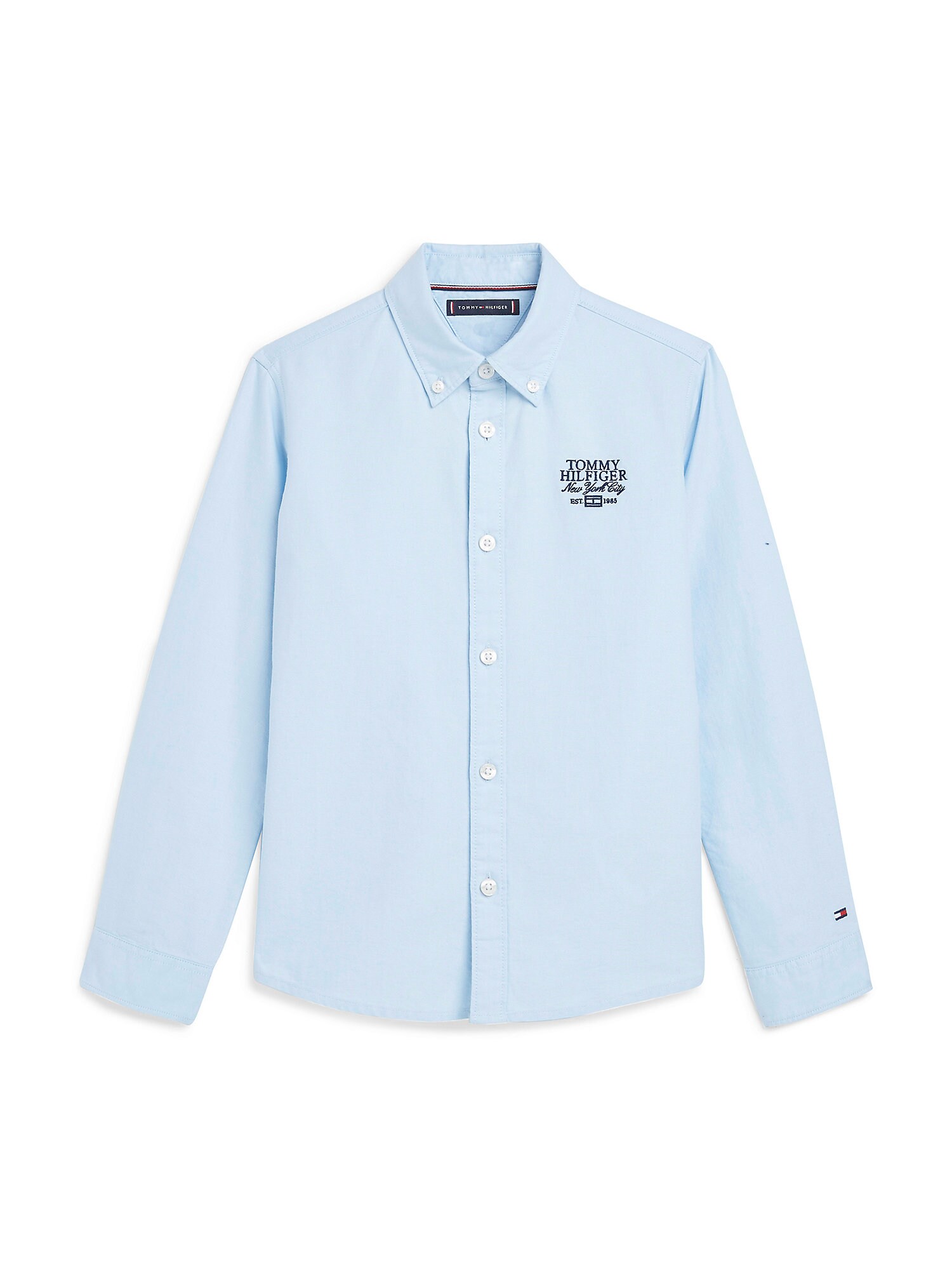 Hemd Hemd von Tommy Hilfiger