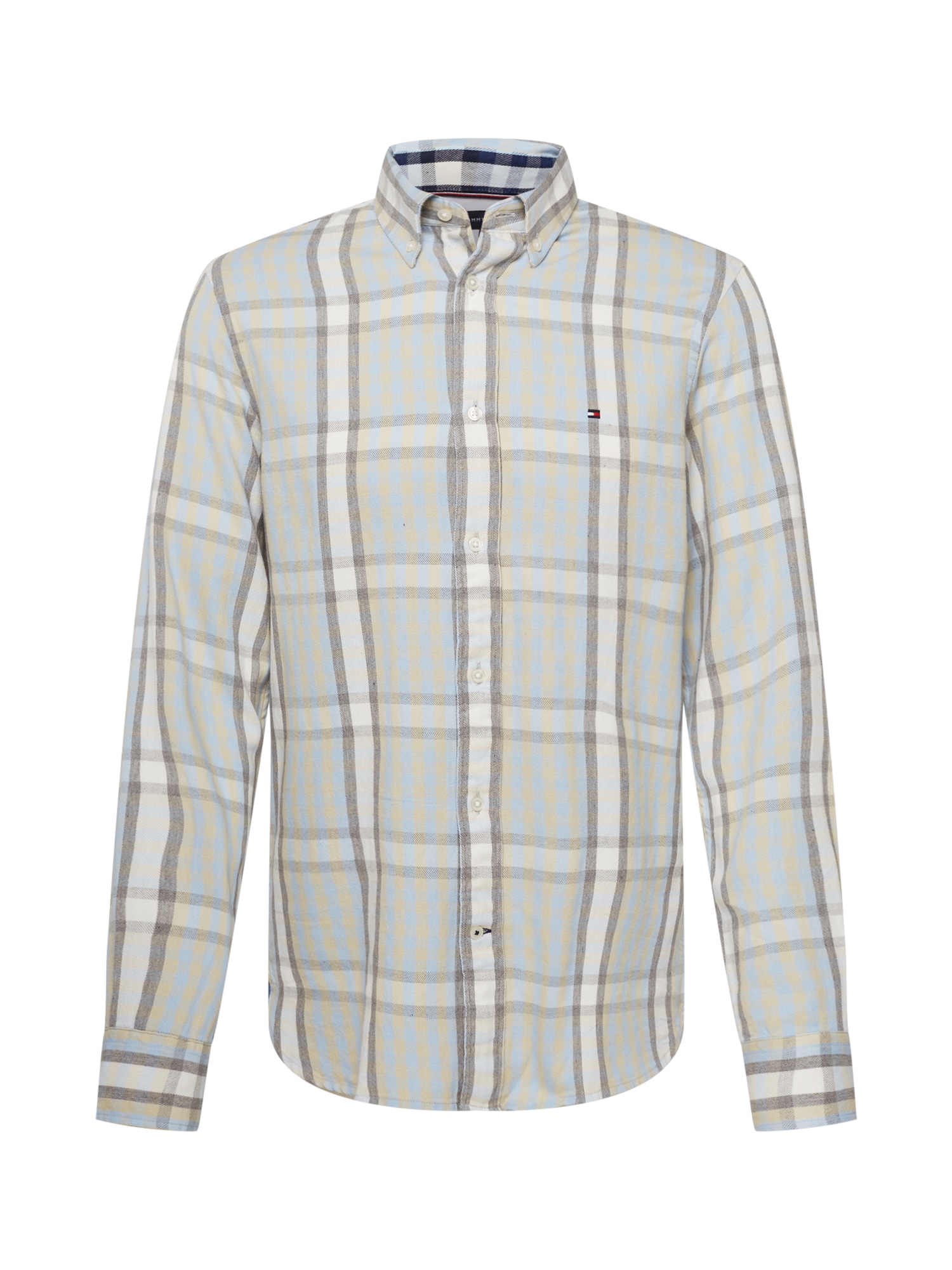 Hemd Hemd von Tommy Hilfiger