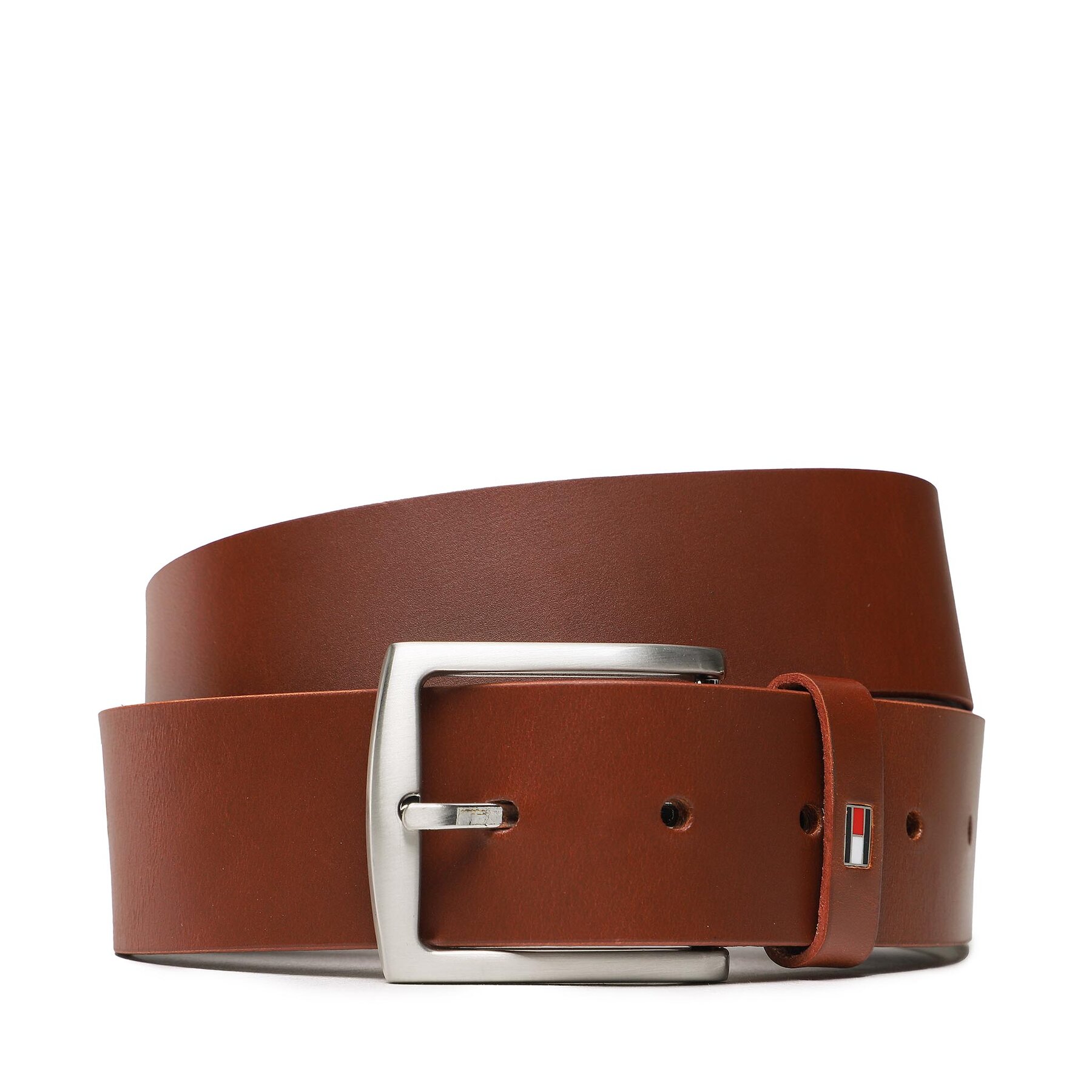 Herrengürtel Tommy Hilfiger New Denton Belt 4.0 E367863162 257 von Tommy Hilfiger