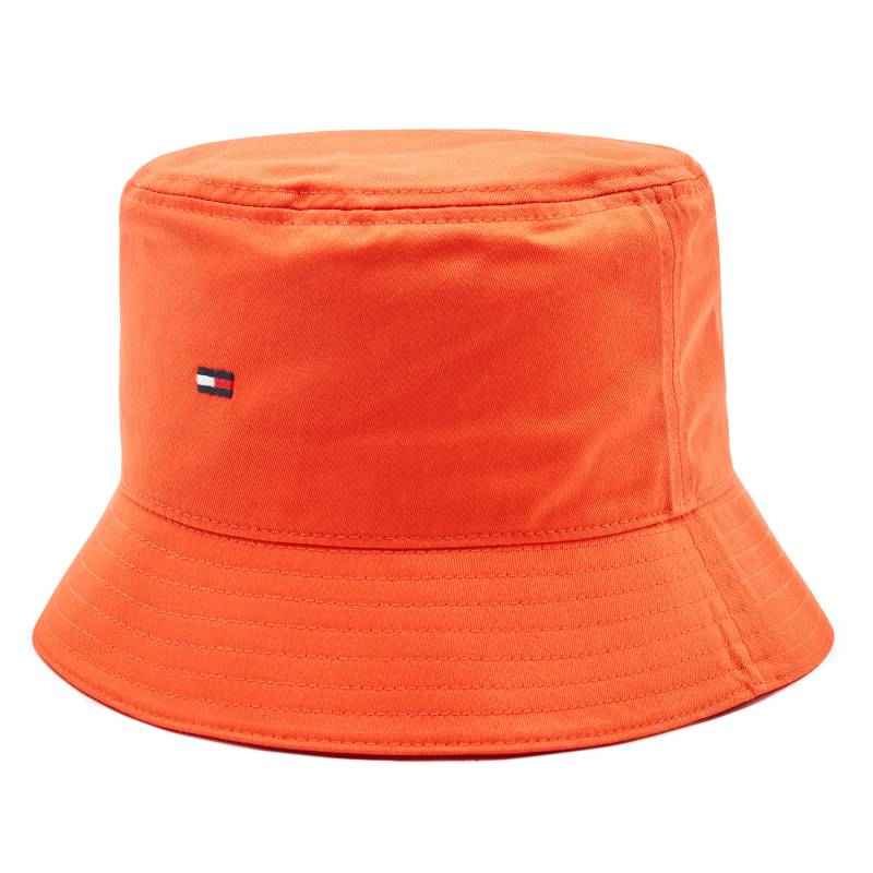 Hut Tommy Hilfiger AM0AM10859 Orange von Tommy Hilfiger