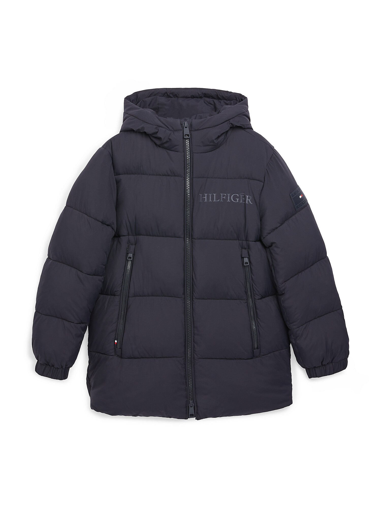 Jacke Jacke von Tommy Hilfiger