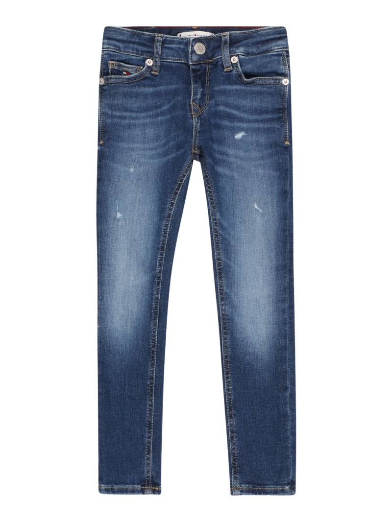 Jeans 'Nora' von Tommy Hilfiger