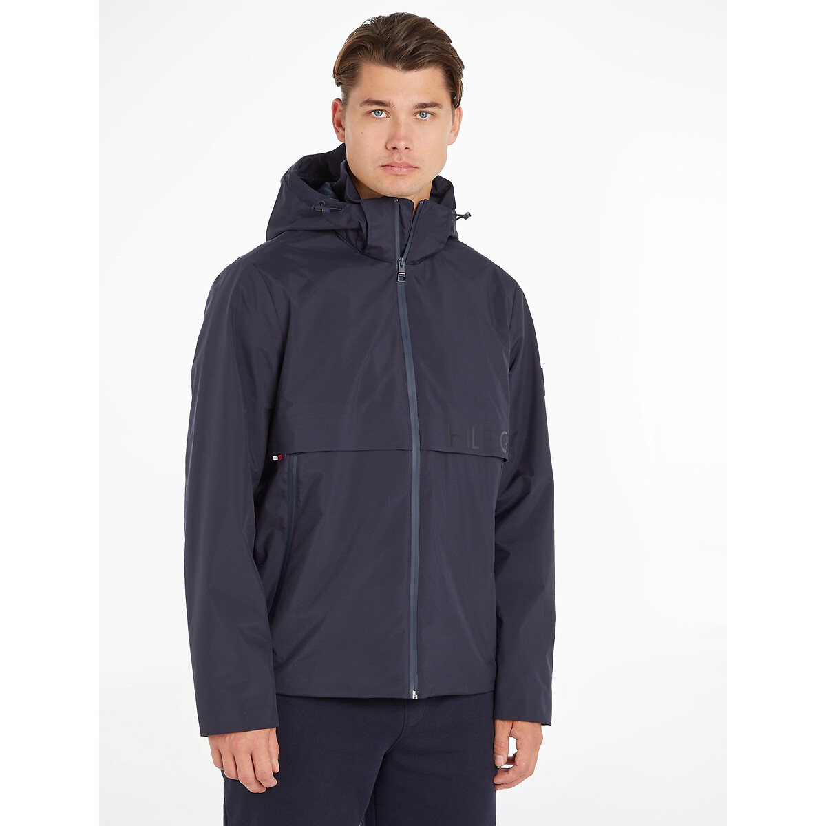 Kapuzenjacke von Tommy Hilfiger