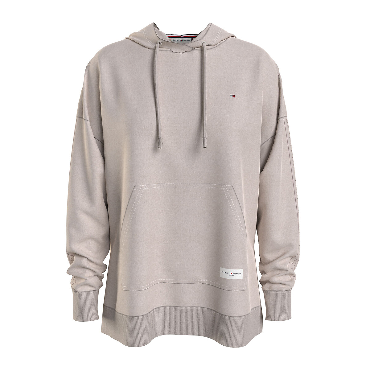 Kapuzensweatshirt Established von Tommy Hilfiger