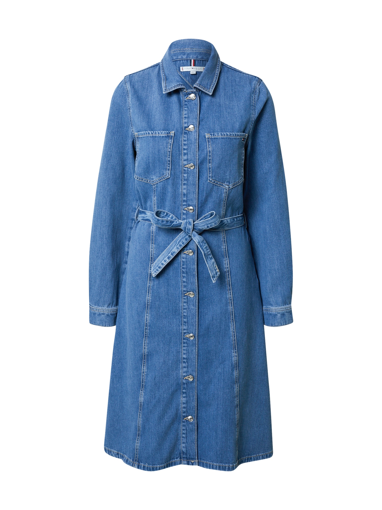 Kleid Kleid von Tommy Hilfiger