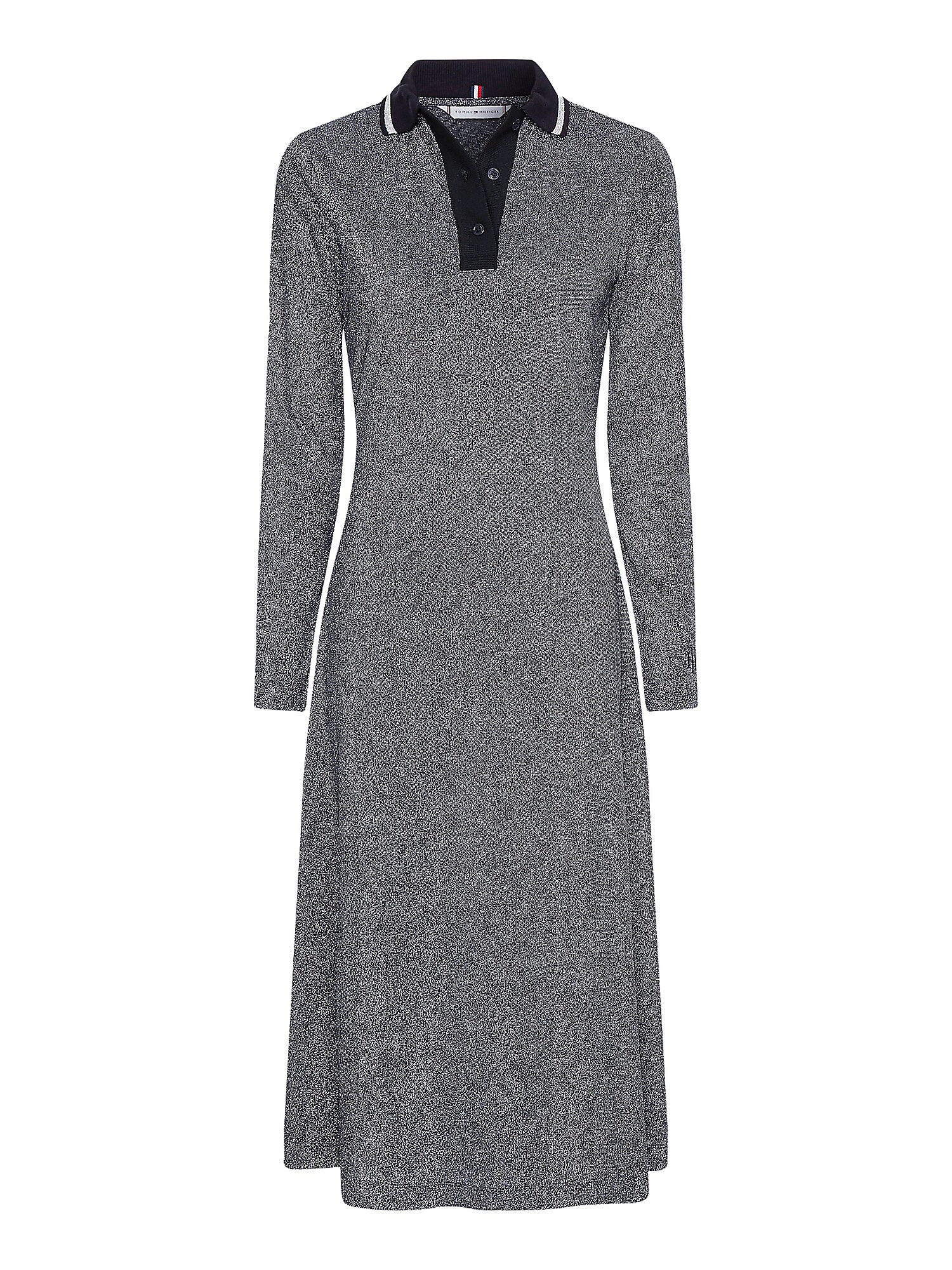Kleid Kleid von Tommy Hilfiger