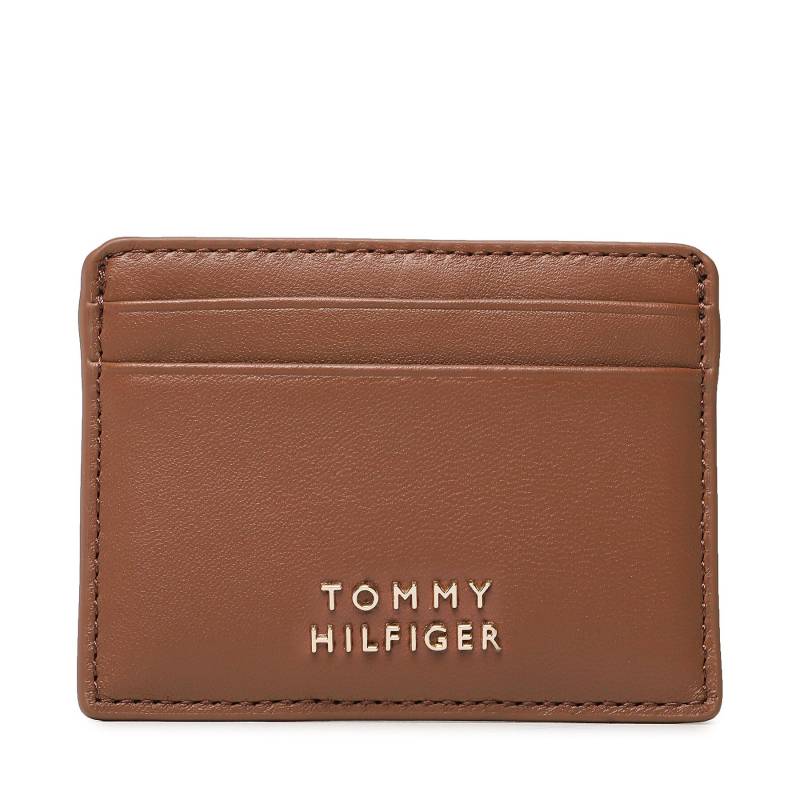 Kreditkartenetui Tommy Hilfiger AW0AW15090 0HD von Tommy Hilfiger