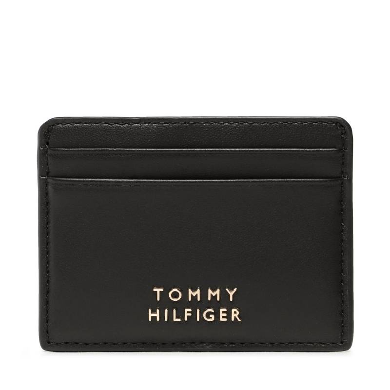 Kreditkartenetui Tommy Hilfiger AW0AW15090 BDS von Tommy Hilfiger