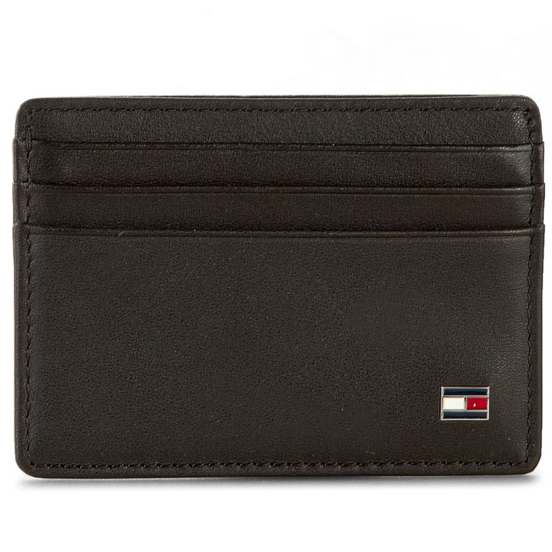 Kreditkartenetui Tommy Hilfiger Eton Cc Holder AM0AM00653 002 von Tommy Hilfiger