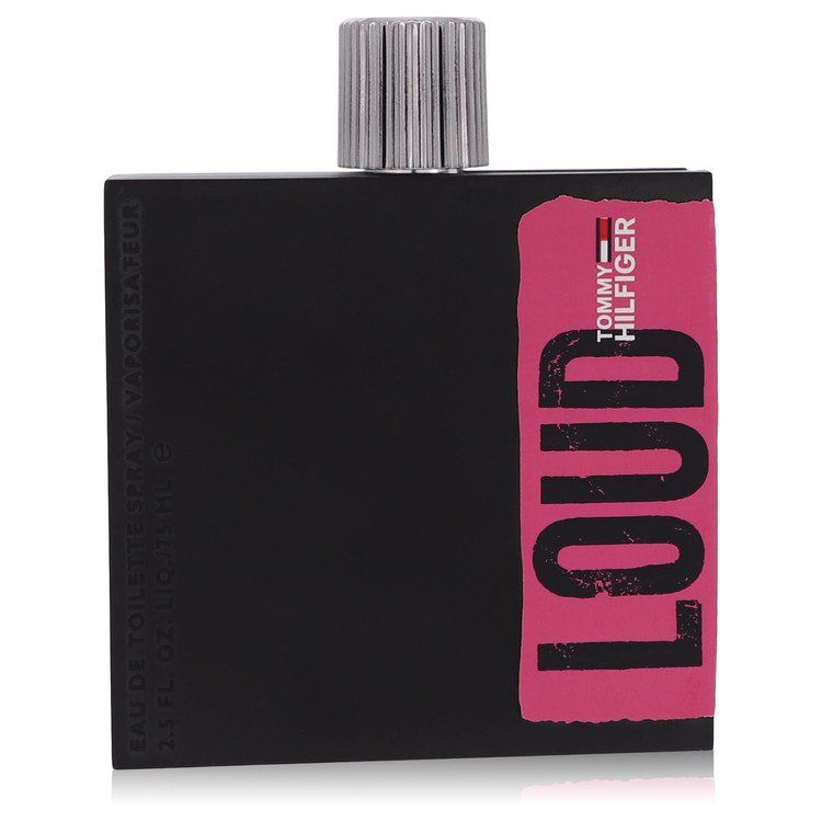 Tommy Hilfiger Loud Eau de Toilette 75ml von Tommy Hilfiger