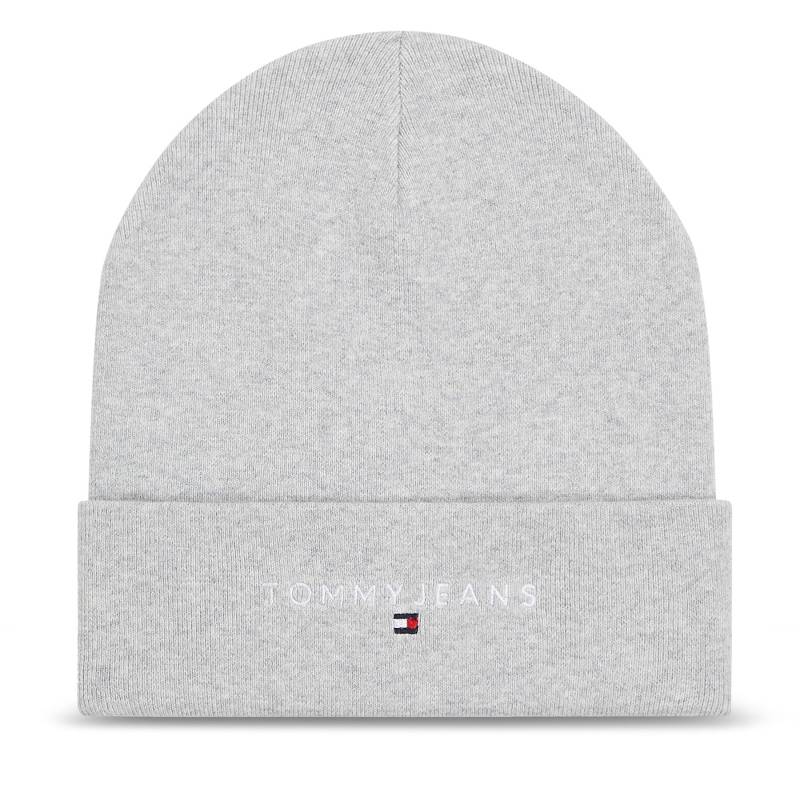 Mütze Tommy Hilfiger AM0AM12896 Grau von Tommy Hilfiger