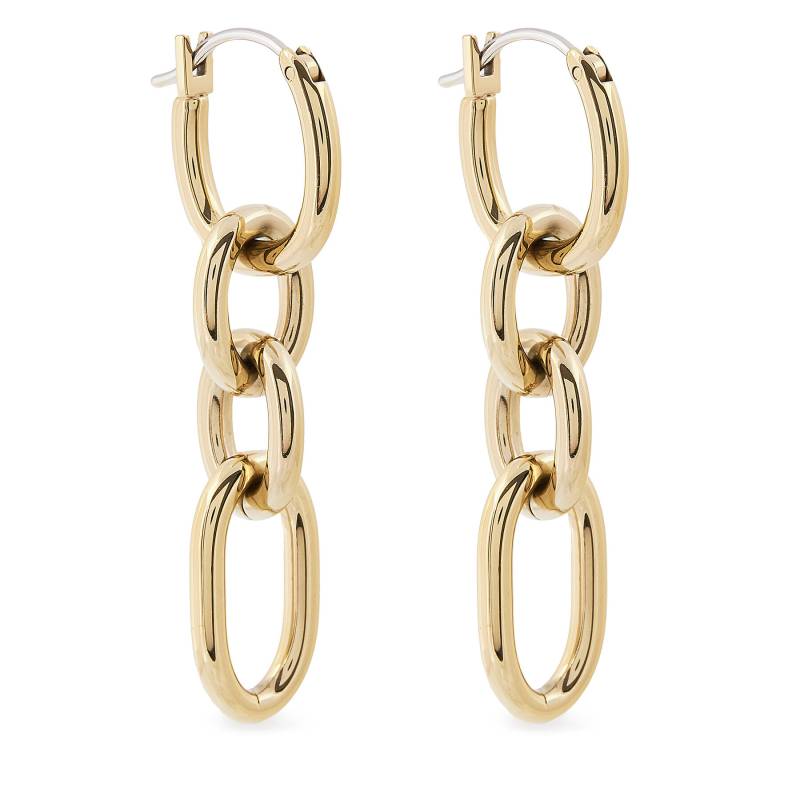 Ohrringe Tommy Hilfiger 2780786 Goldfarben von Tommy Hilfiger