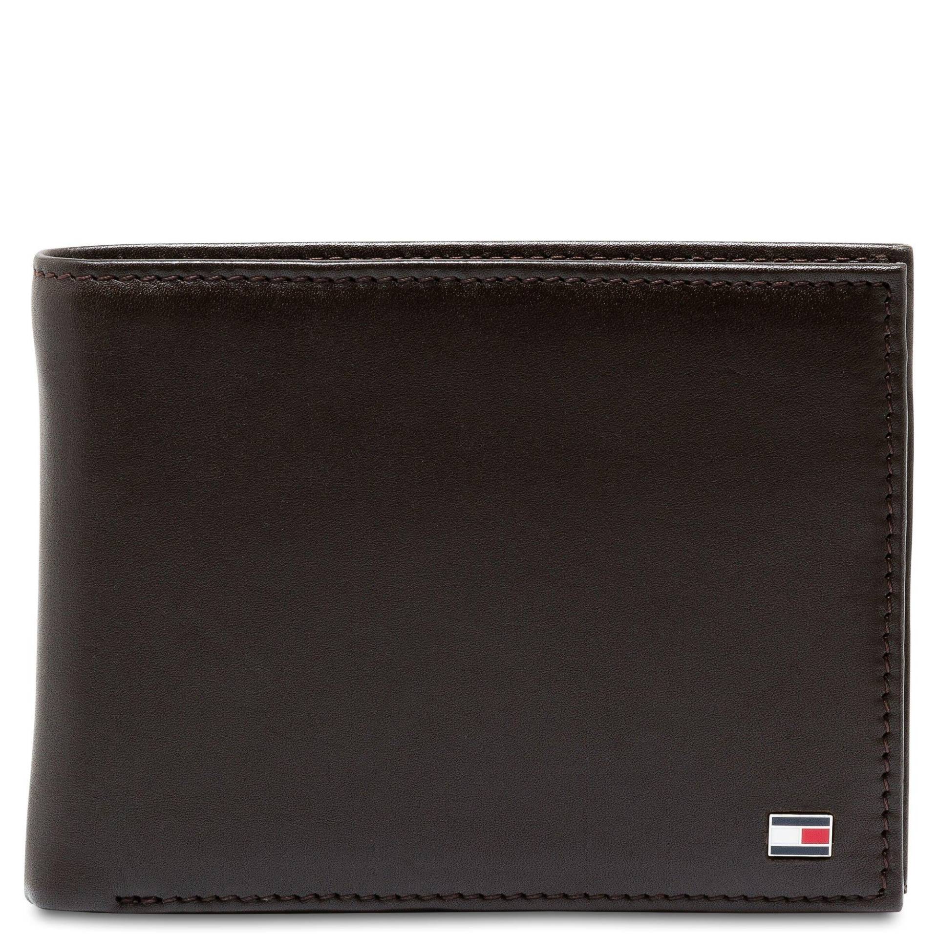 Portemonnaie Herren  ONE SIZE von TOMMY HILFIGER