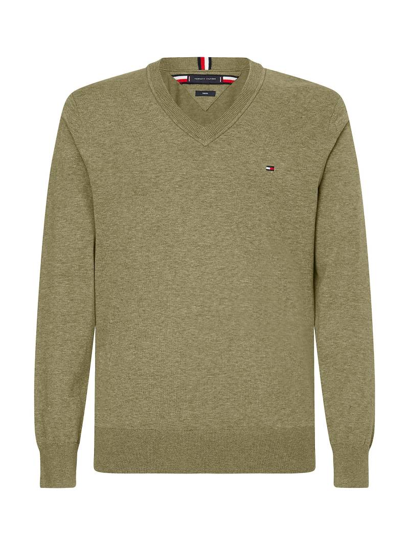 Pullover '1985 Essential' von Tommy Hilfiger