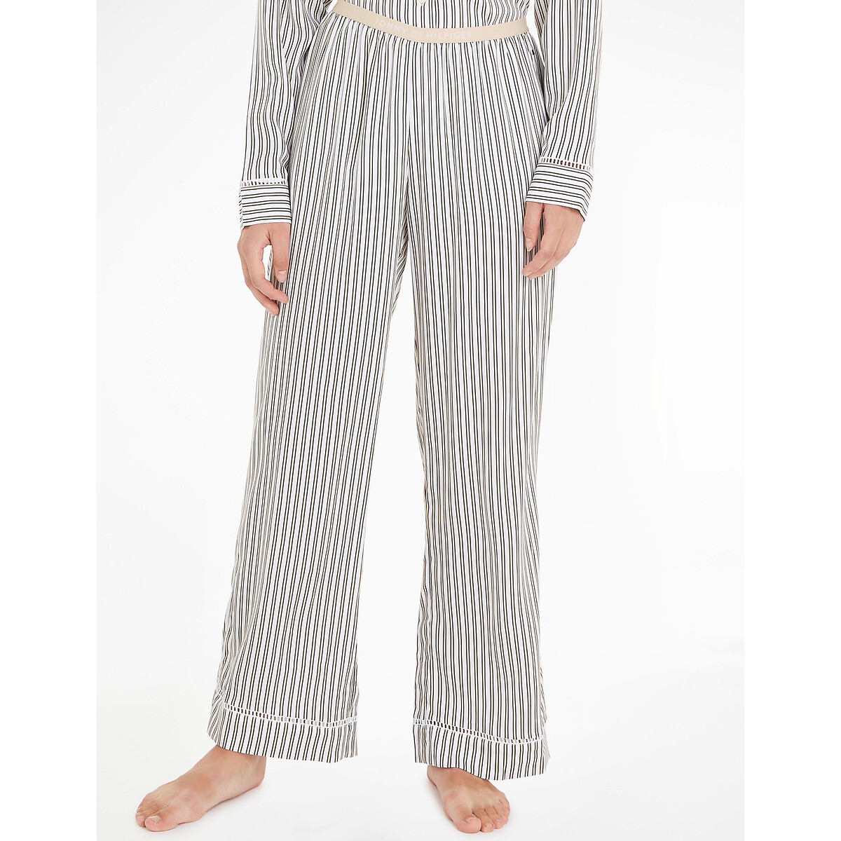 Pyjamahose von Tommy Hilfiger