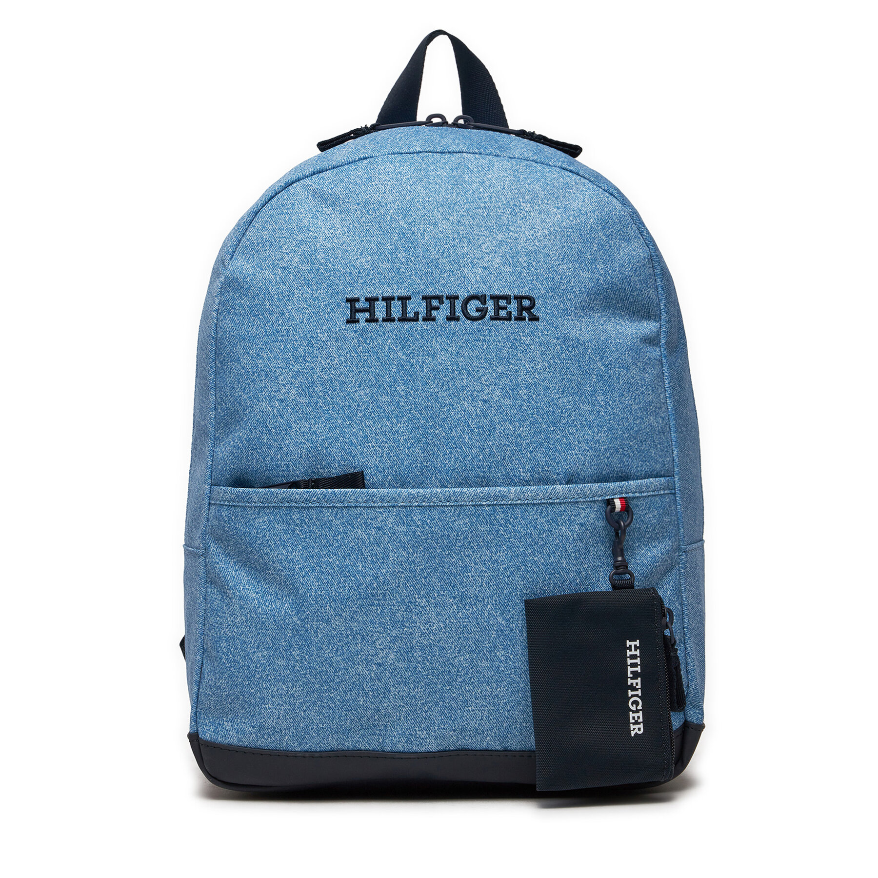 Rucksack Tommy Hilfiger AU0AU01882 1AA von Tommy Hilfiger