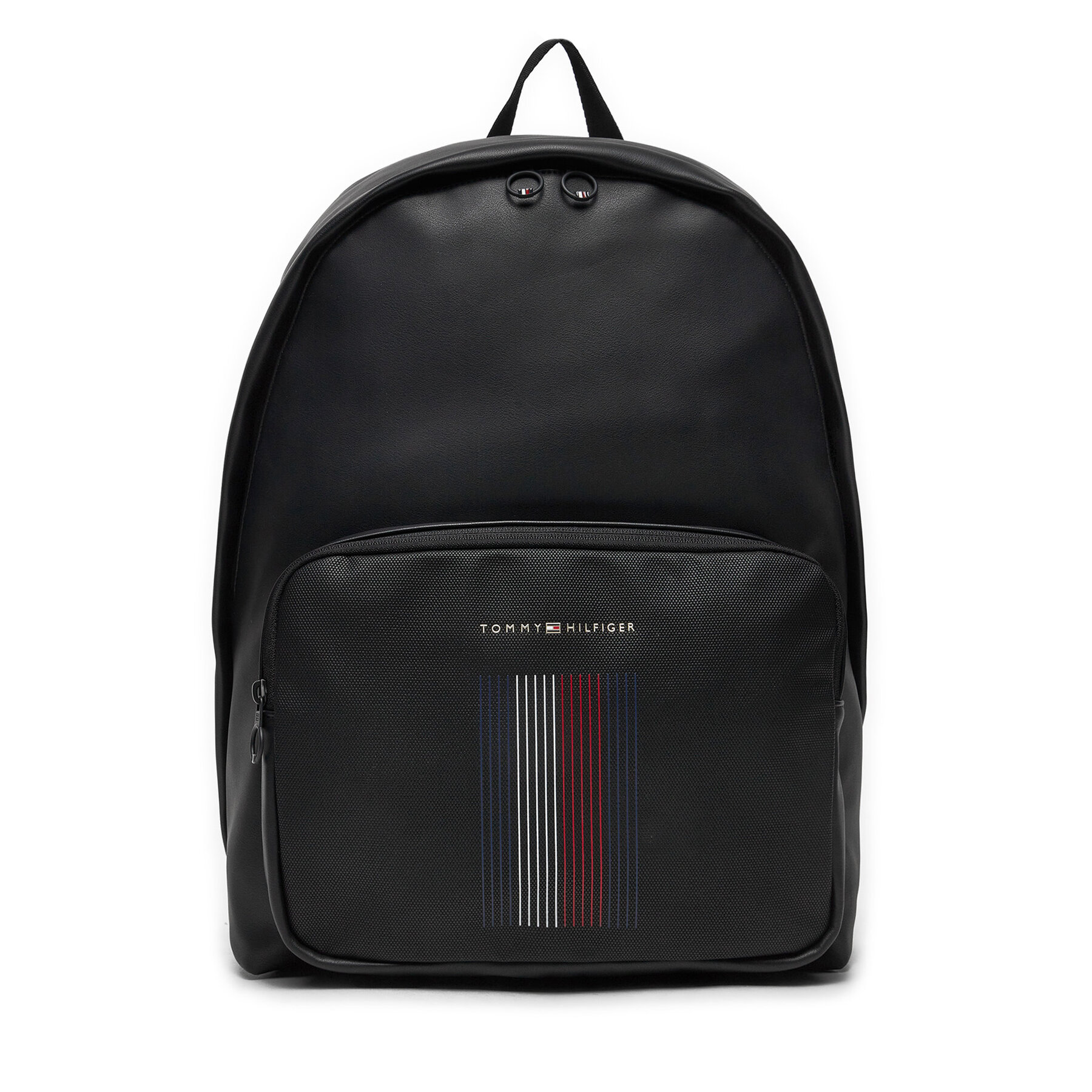 Rucksack Tommy Hilfiger Foundation Dome Backpack AM0AM12598 Schwarz Rucksack Tommy Hilfiger Foundation Dome Backpack AM0AM12598 Schwarz von Tommy Hilfiger