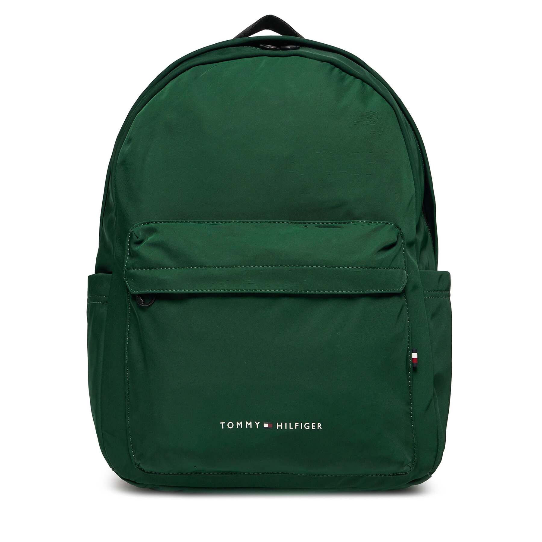 Rucksack Tommy Hilfiger Th Skyline Backpack AM0AM11788 Hunter MBP von Tommy Hilfiger