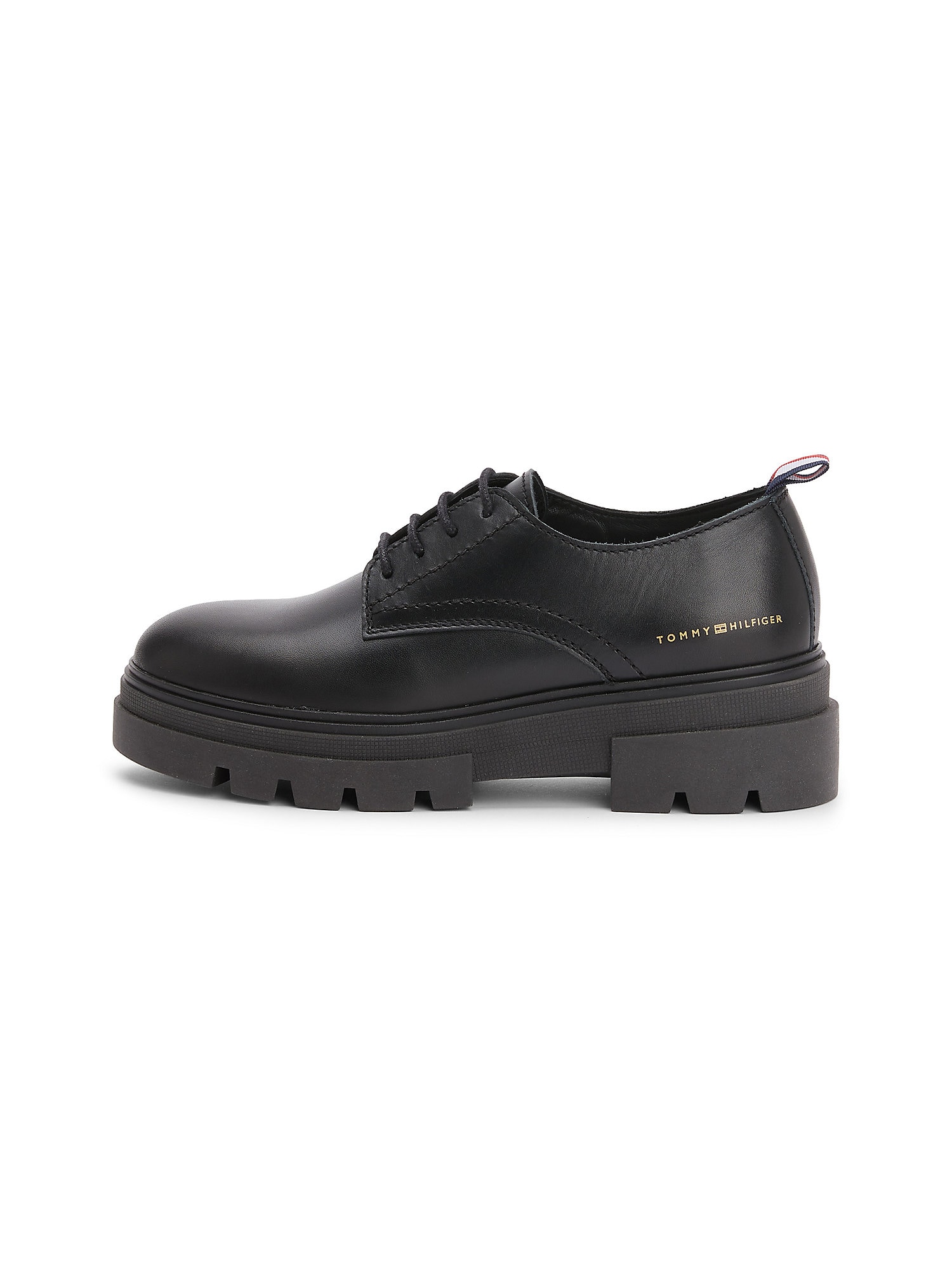 Schnürschuh Schnürschuh von Tommy Hilfiger