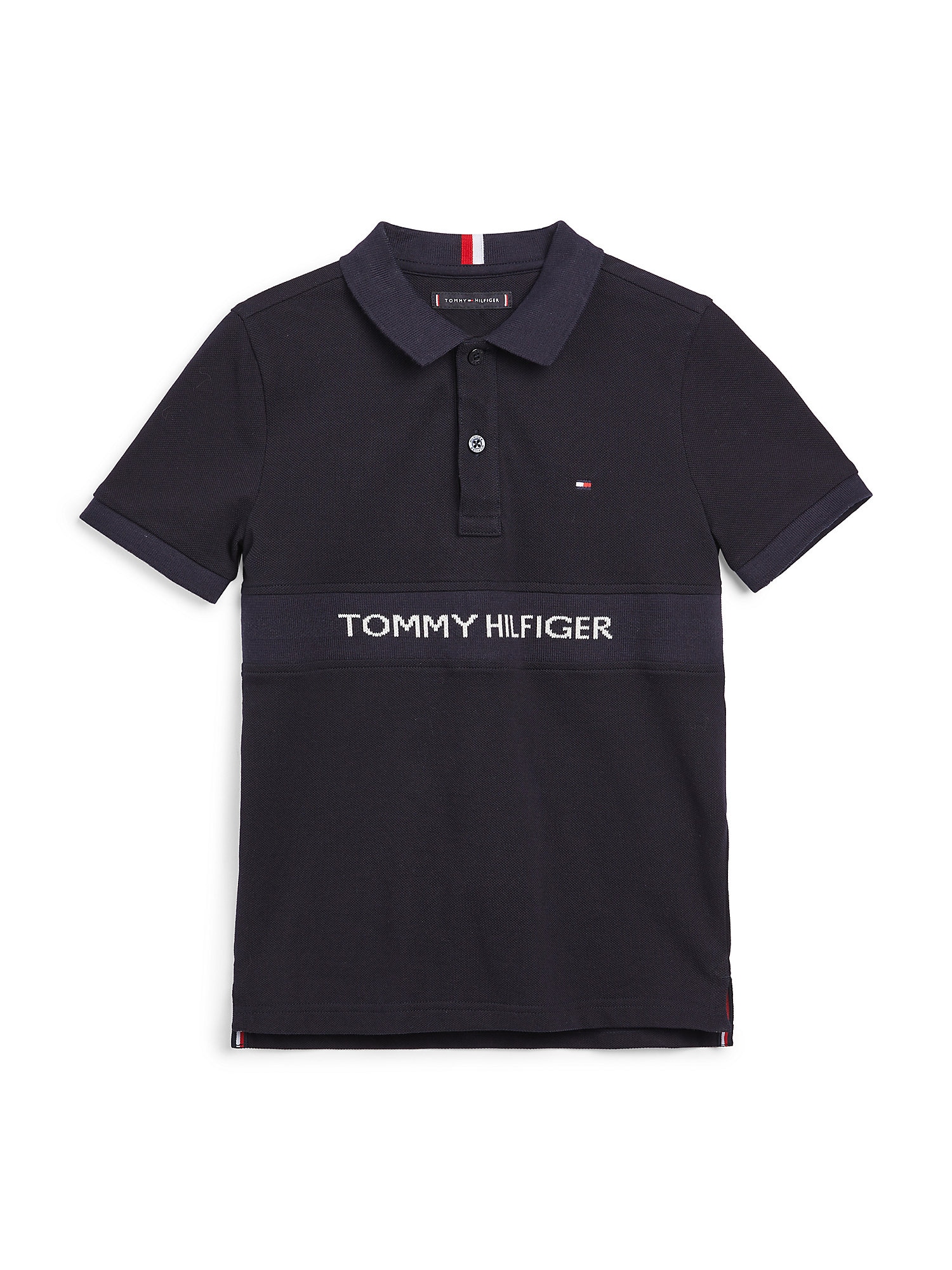 Shirt von Tommy Hilfiger