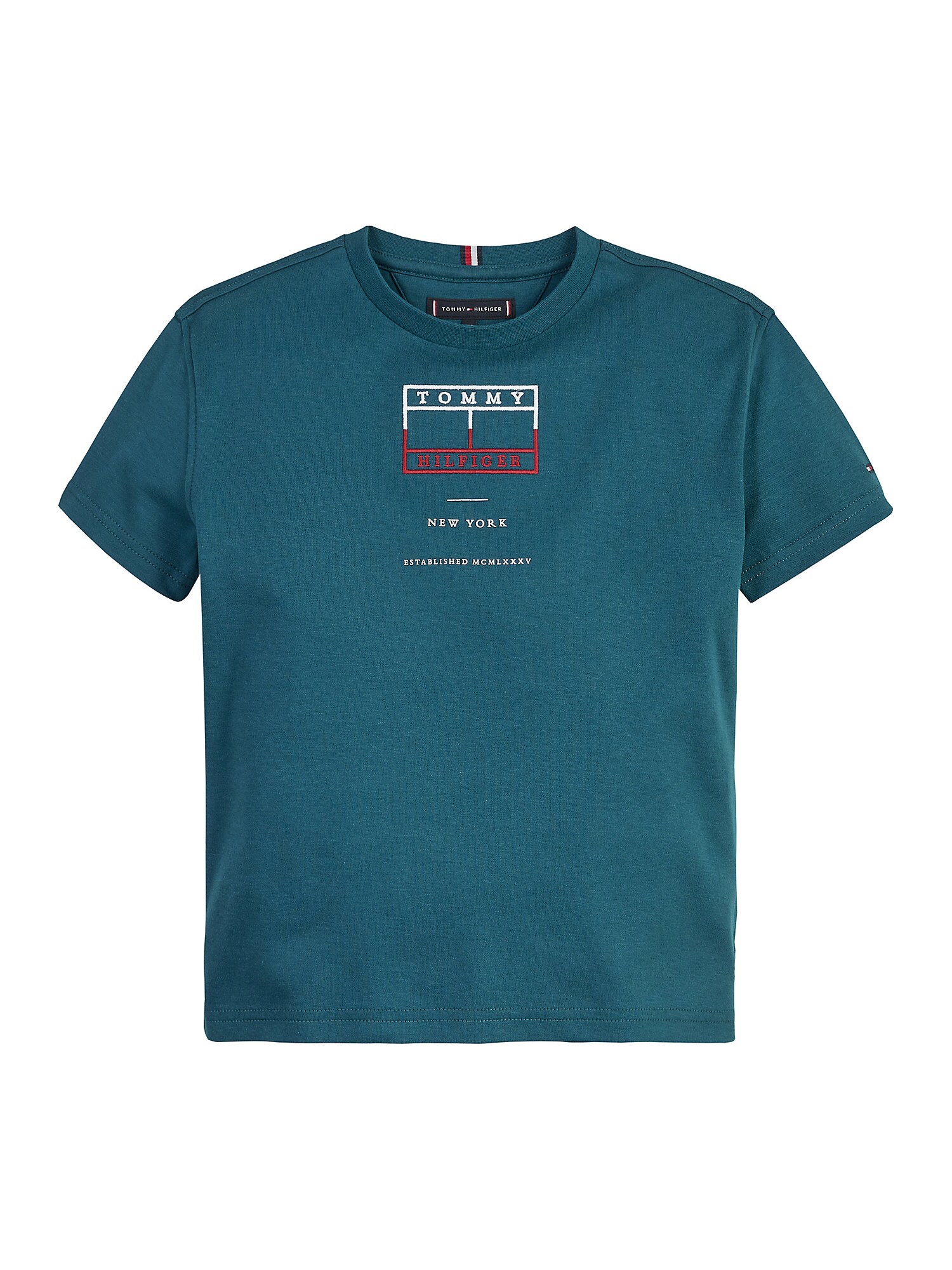 Shirt Shirt von Tommy Hilfiger