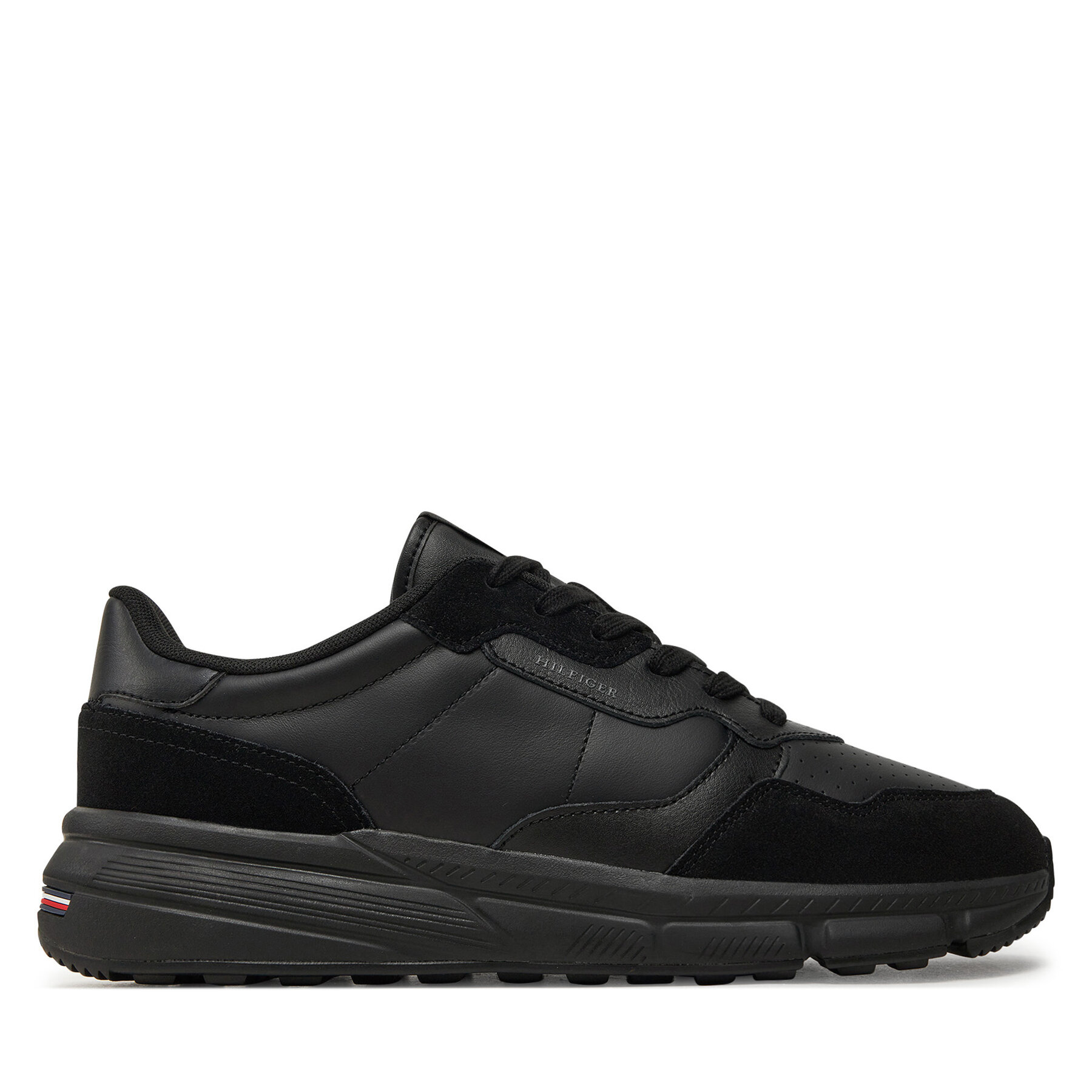 Sneakers Tommy Hilfiger FM0FM05216 Schwarz Sneakers Tommy Hilfiger FM0FM05216 Schwarz von Tommy Hilfiger
