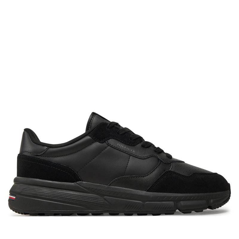 Sneakers Tommy Hilfiger FM0FM05216 Schwarz von Tommy Hilfiger